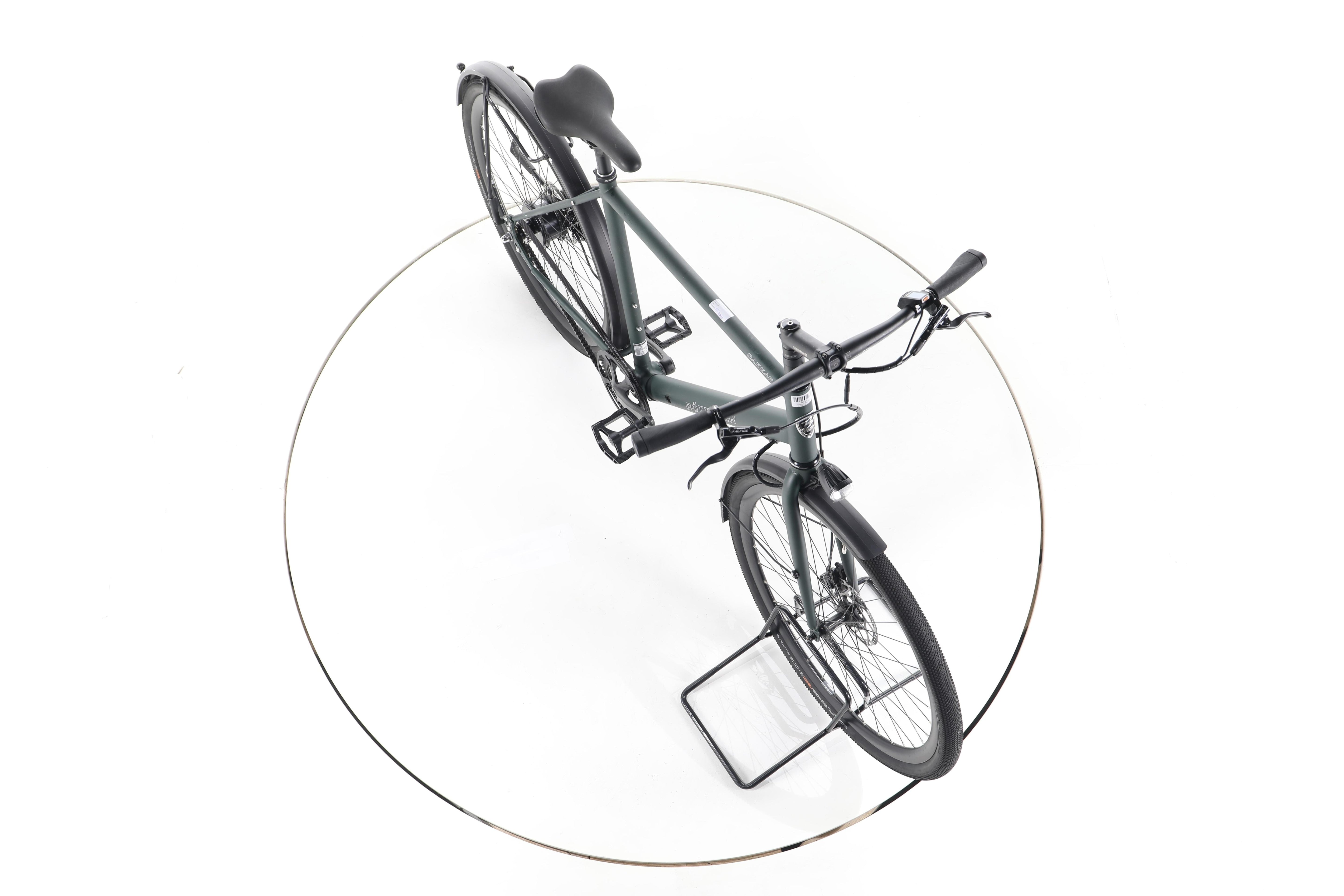 Böttcher Dakkar-E City E-Bike - Image 15