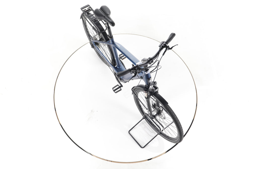 Kettler QUADRIGA COMP CX11 750 Trekking E-Bike - Image 15