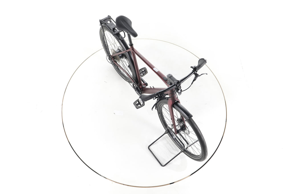 Winora E-Flitzer Trekking E-Bike - Image 15