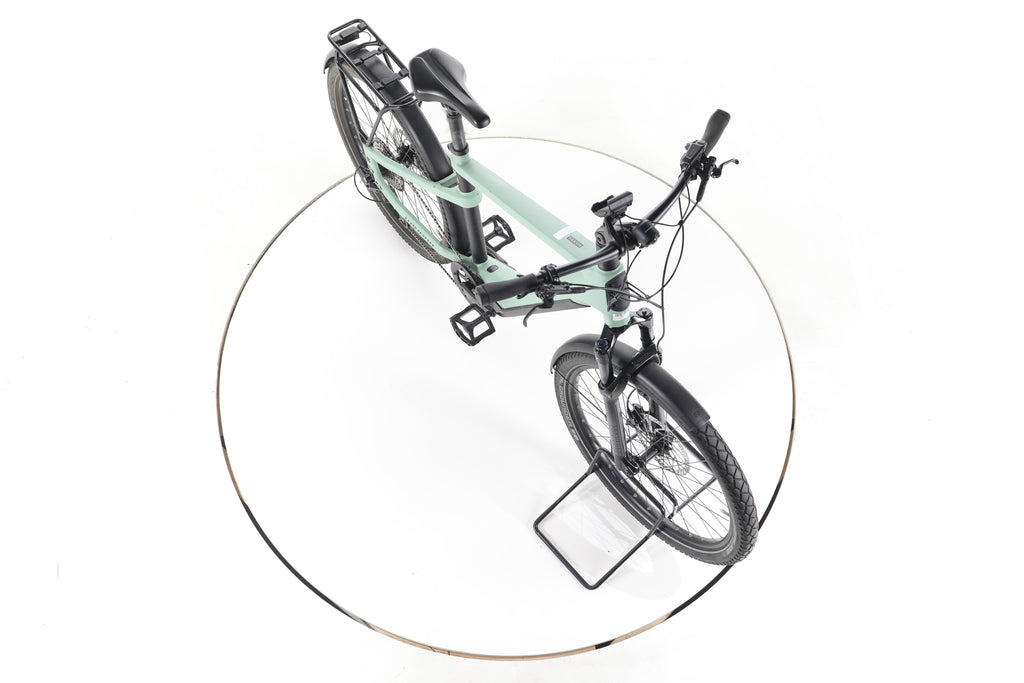 Winora Yakun 12 Trekking E-Bike - Image 15