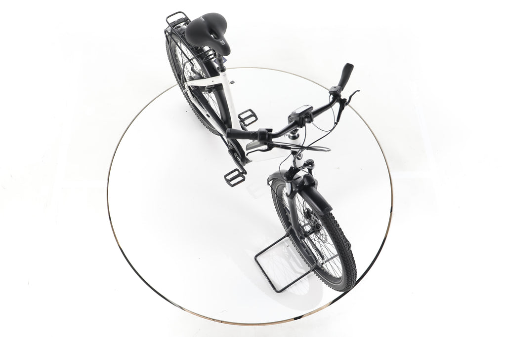 Velo de Ville SEB 890 City E-Bike Tiefeinsteiger - Image 15