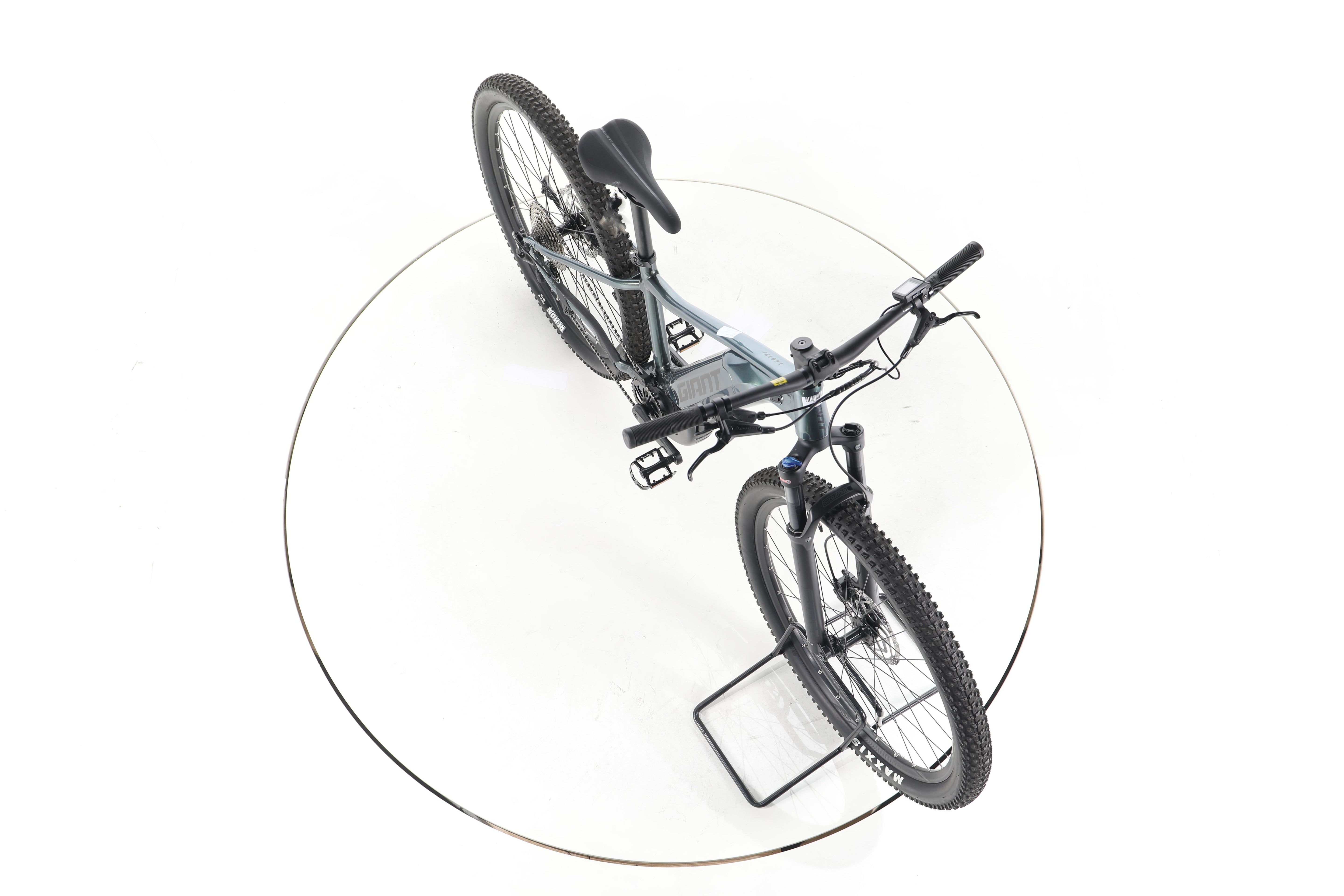 Giant Talon E+ 1 E-Bike - Image 15