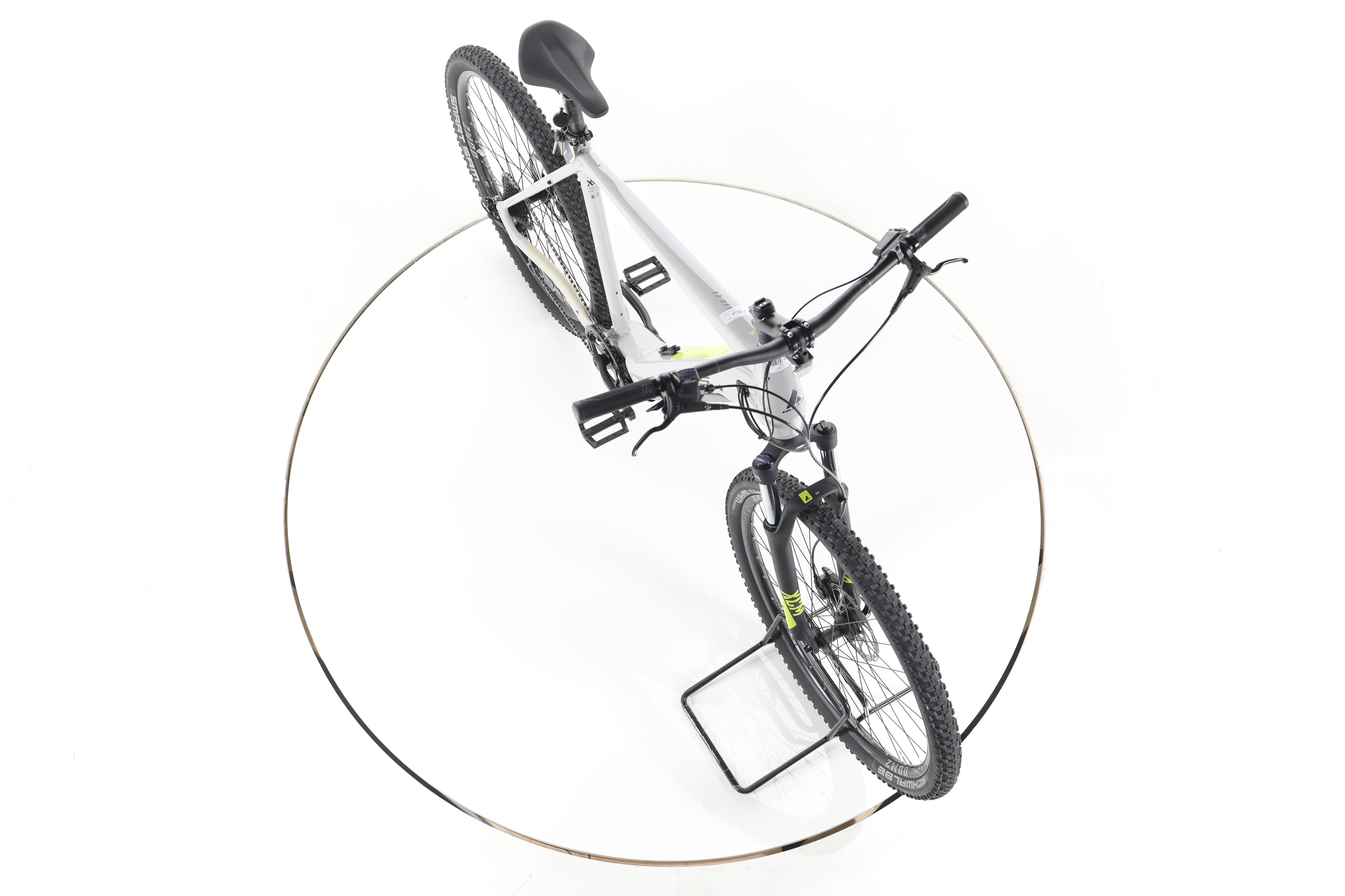Bulls LT EVO CX E-Bike - Image 15