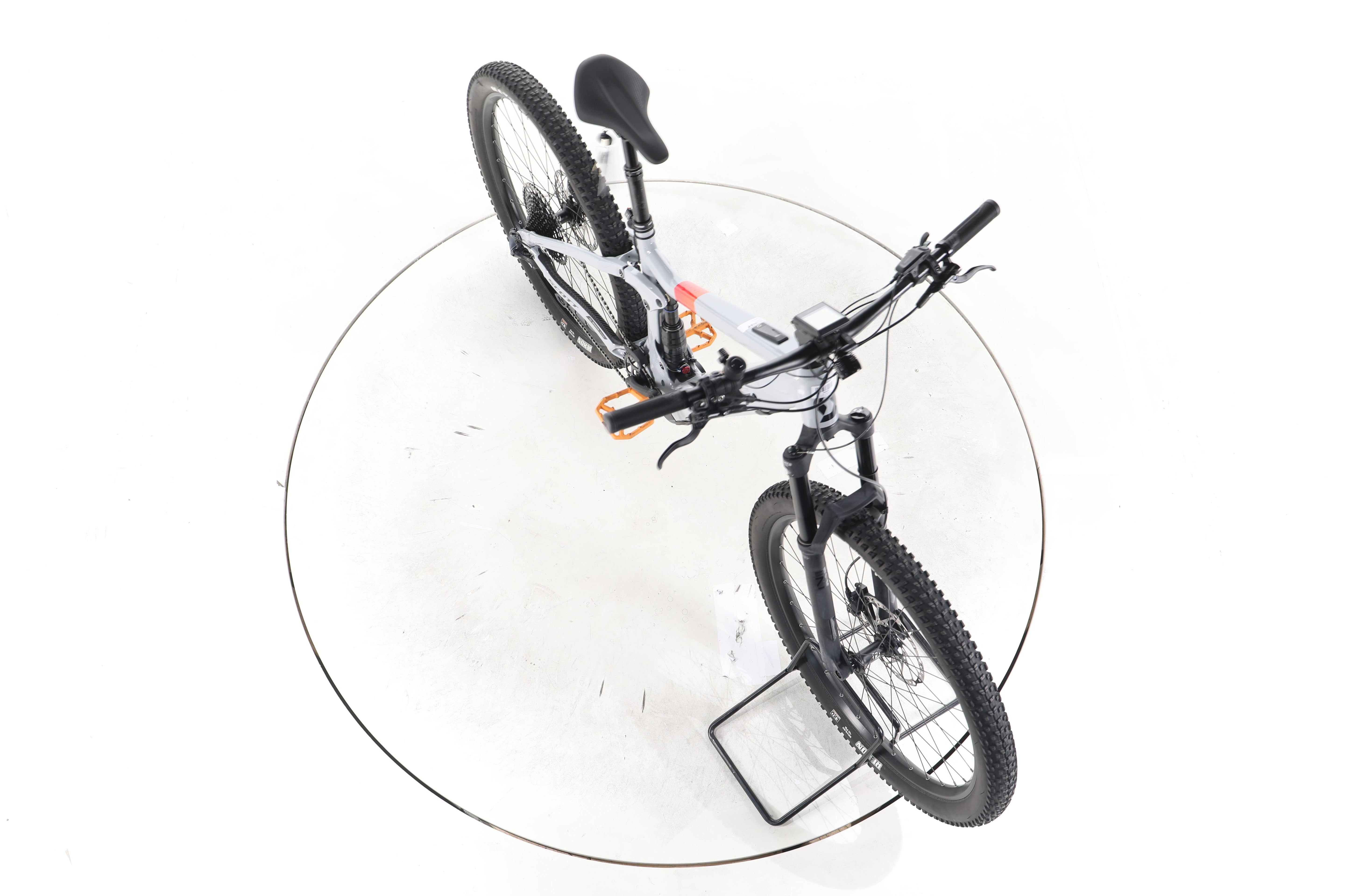 Scott Strike E-ride 930 E-Bike Fully 2024 - Image 15