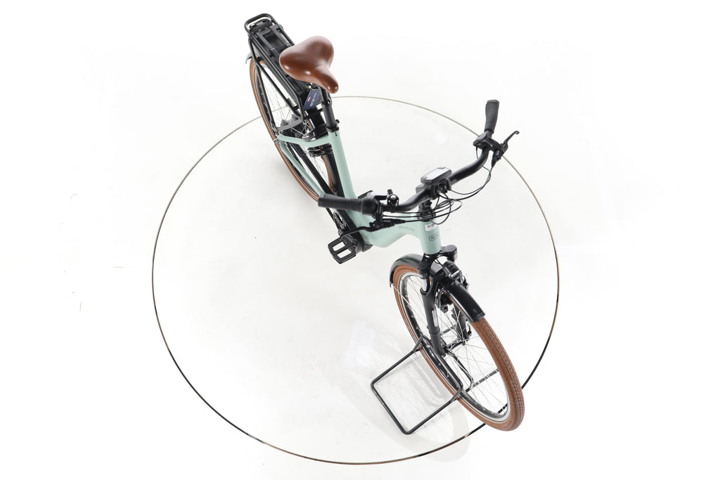 Riese & Müller Swing City E-Bike Tiefeinsteiger - Image 15