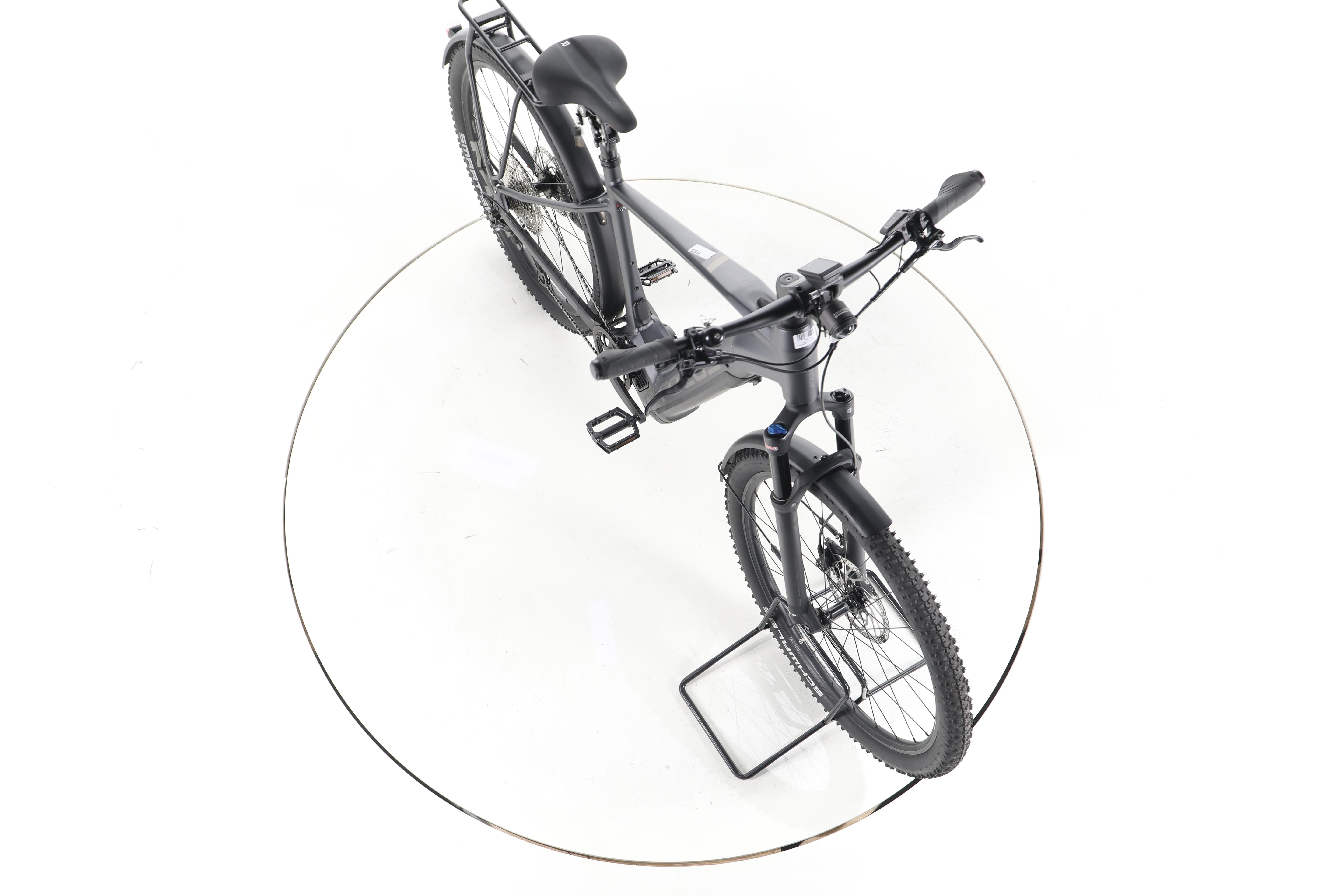 Focus AVENTURA² 6.8 Trekking E-Bike - Image 15