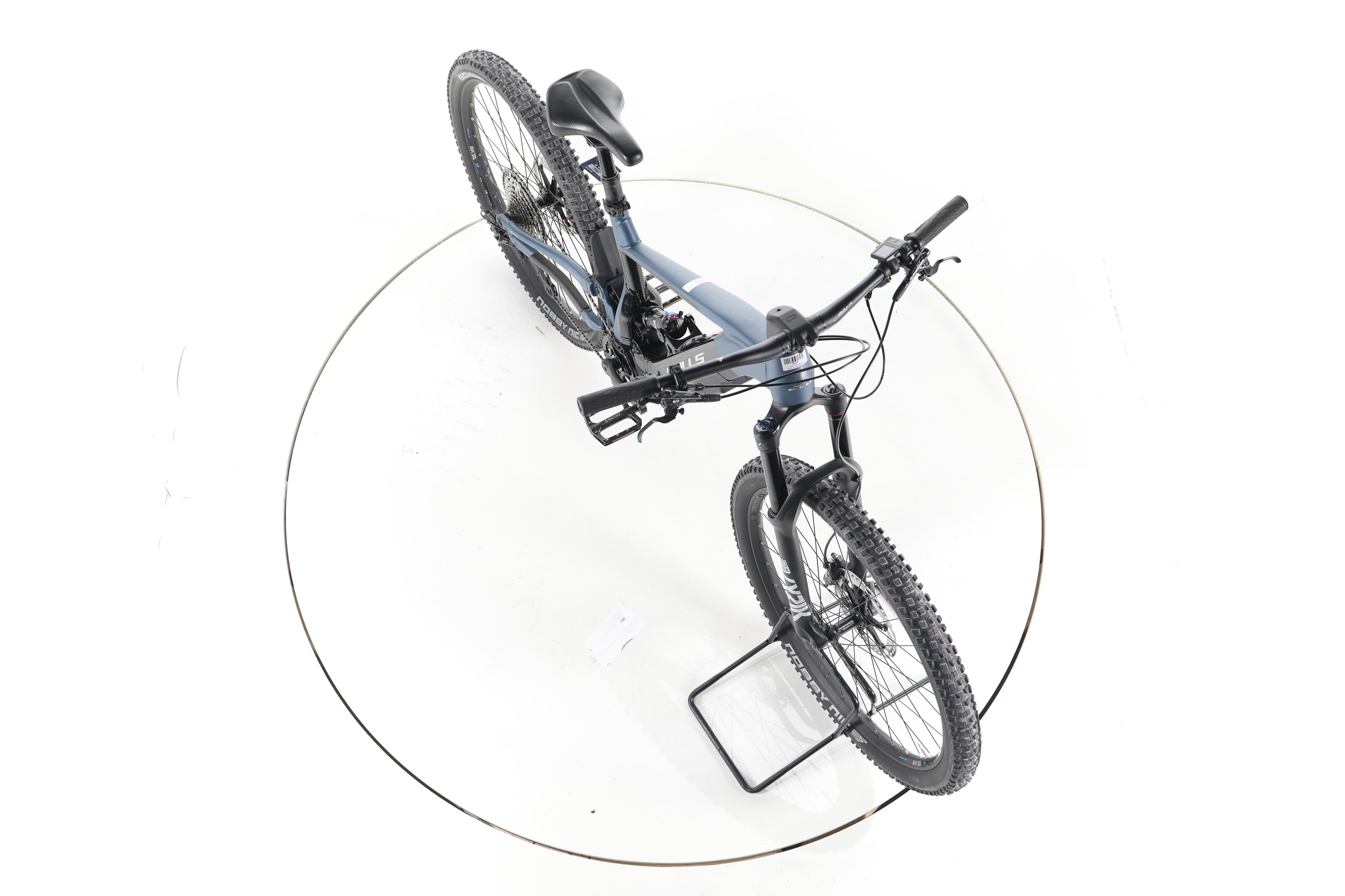Bulls E-Stream EVO AM 4 E-Bike Fully - Image 15
