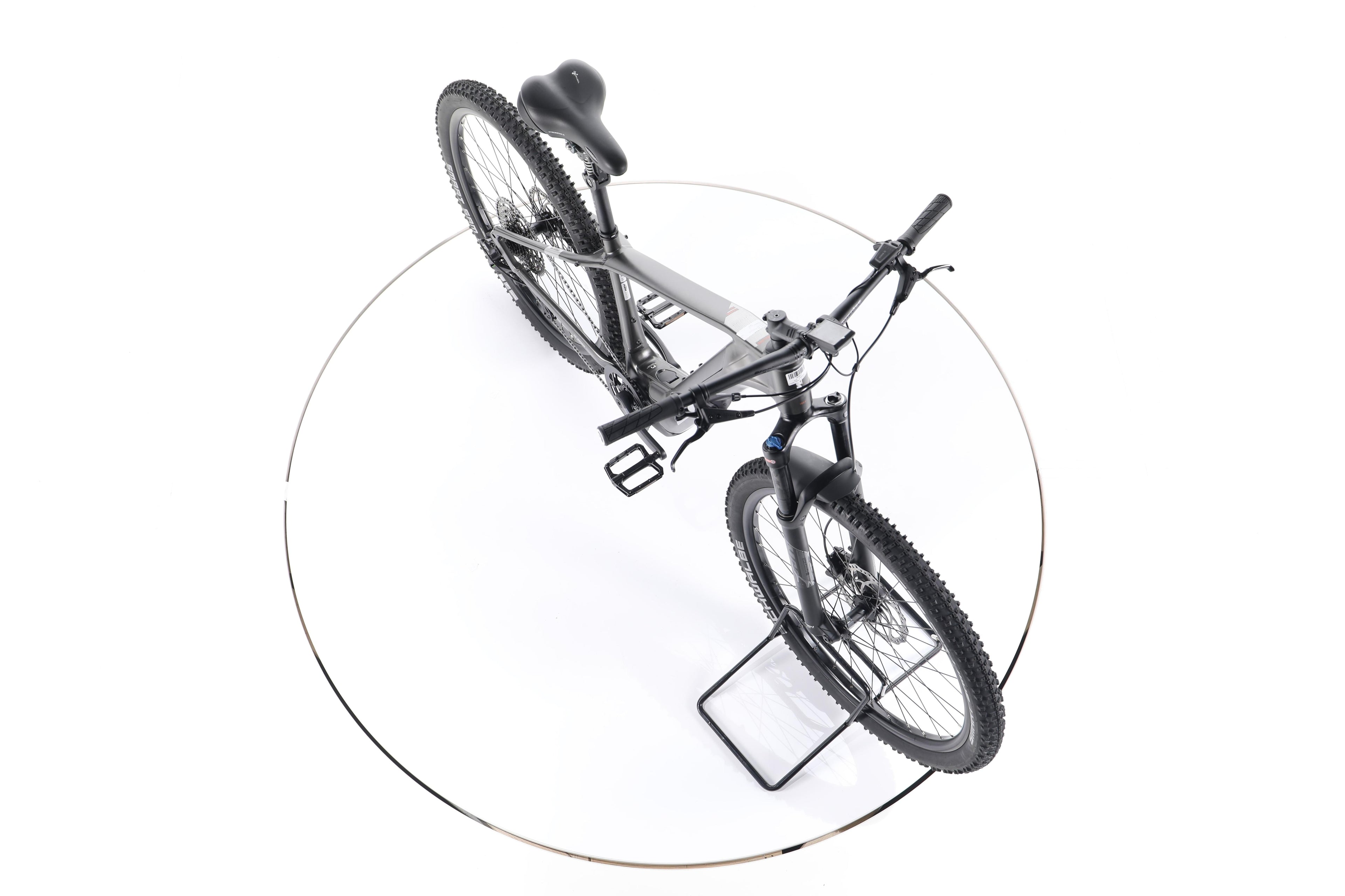 KTM Macina TEAM XL E-Bike 2024 - Image 15