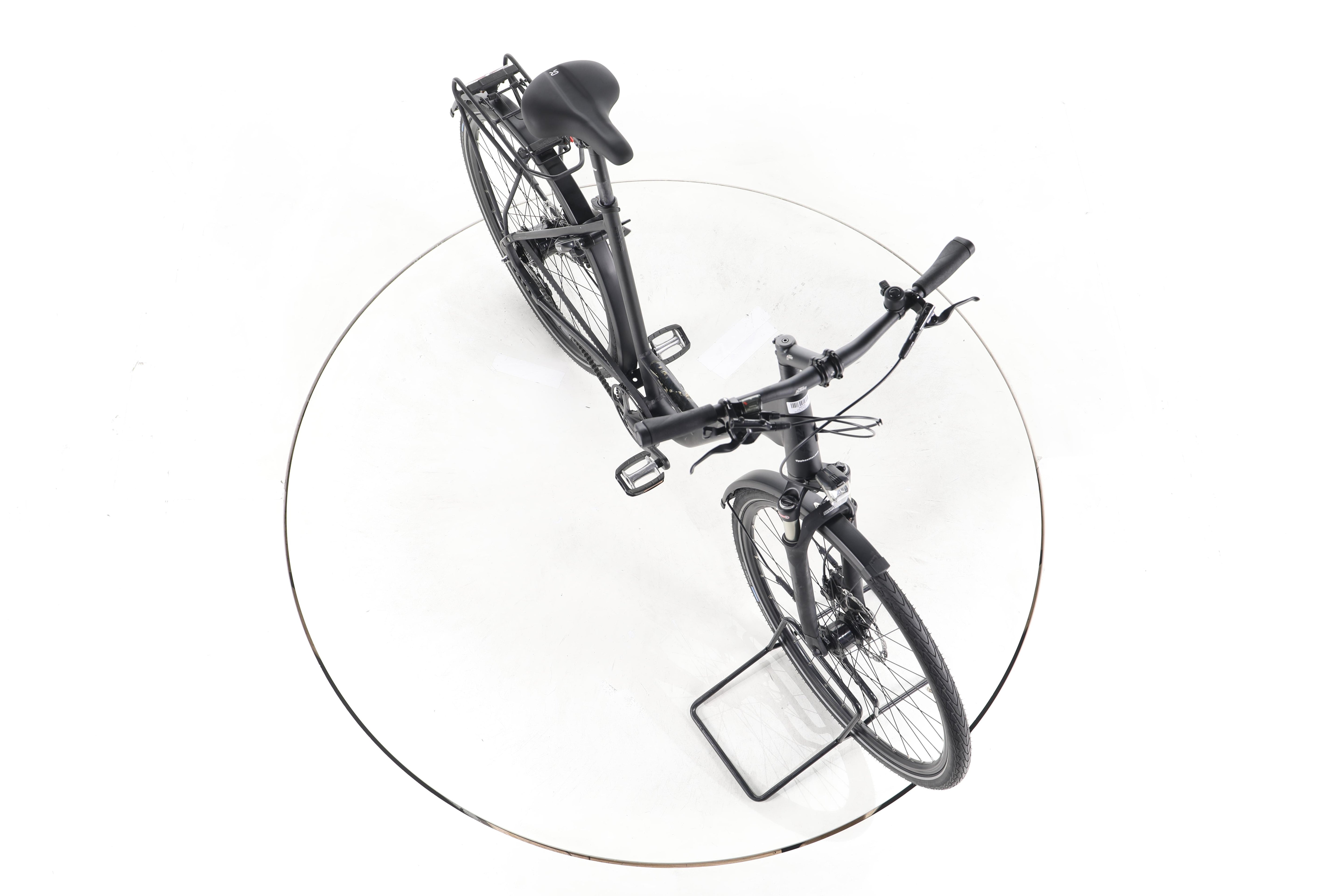 KTM Maranello 11 Light Fahrrad City & Trekking - Image 15
