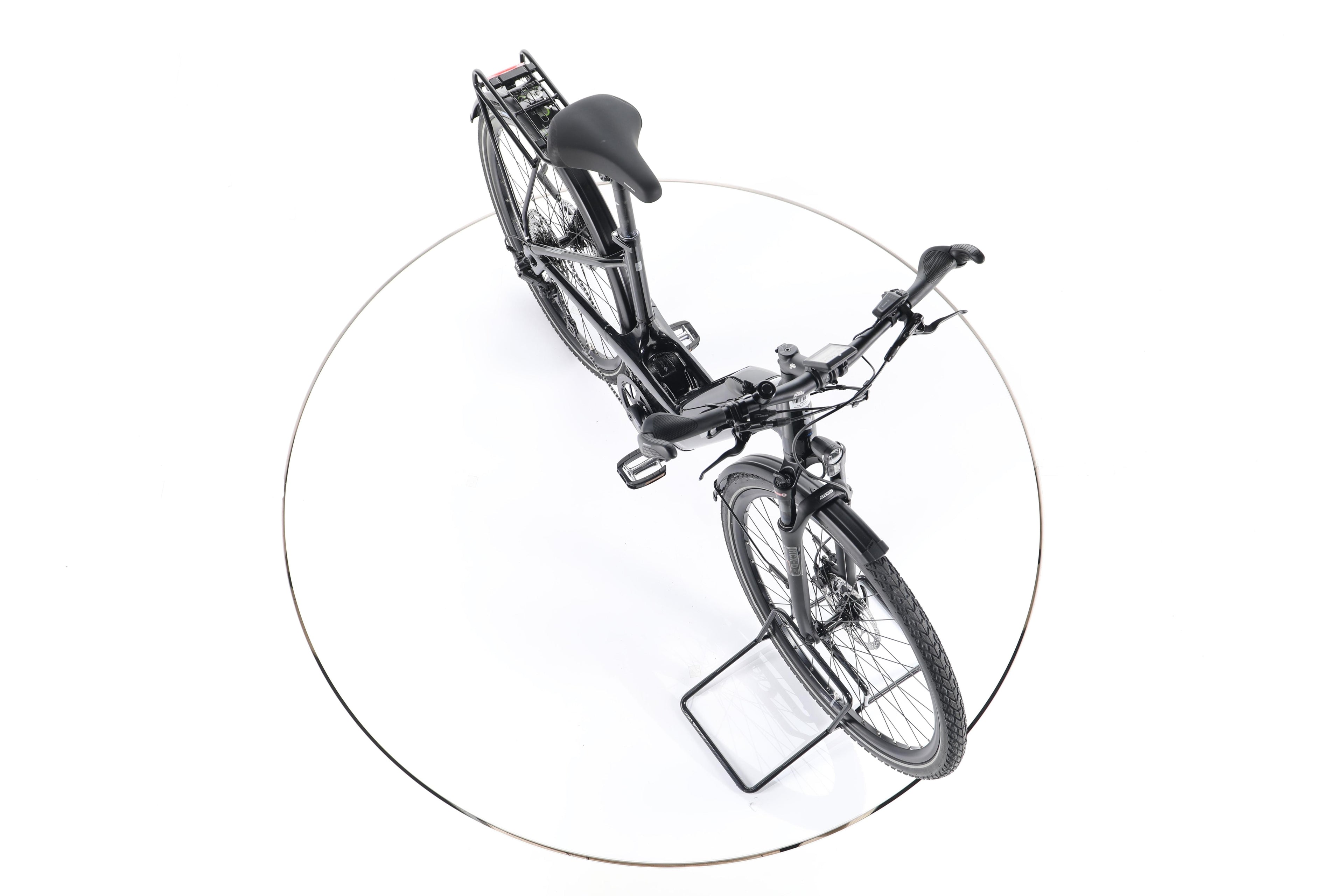 KTM Macina Sport 610 Trekking E-Bike Tiefeinsteiger 2023 - Image 15