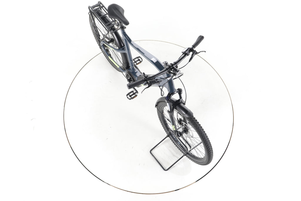 Haibike Trekking 5 Trekking E-Bike - Image 15