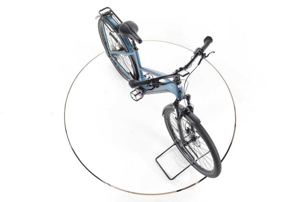 Cube Kathmandu Hybrid ONE Trekking E-Bike 2024 - Image 15