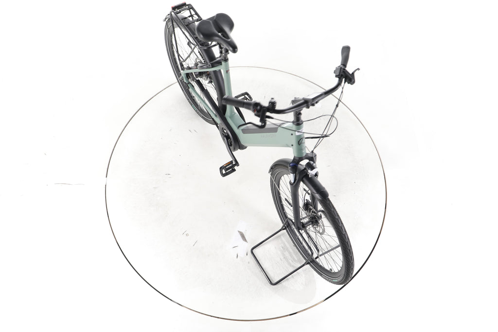 Kalkhoff Image 3.B Excite City E-Bike Tiefeinsteiger 2024 - Image 15