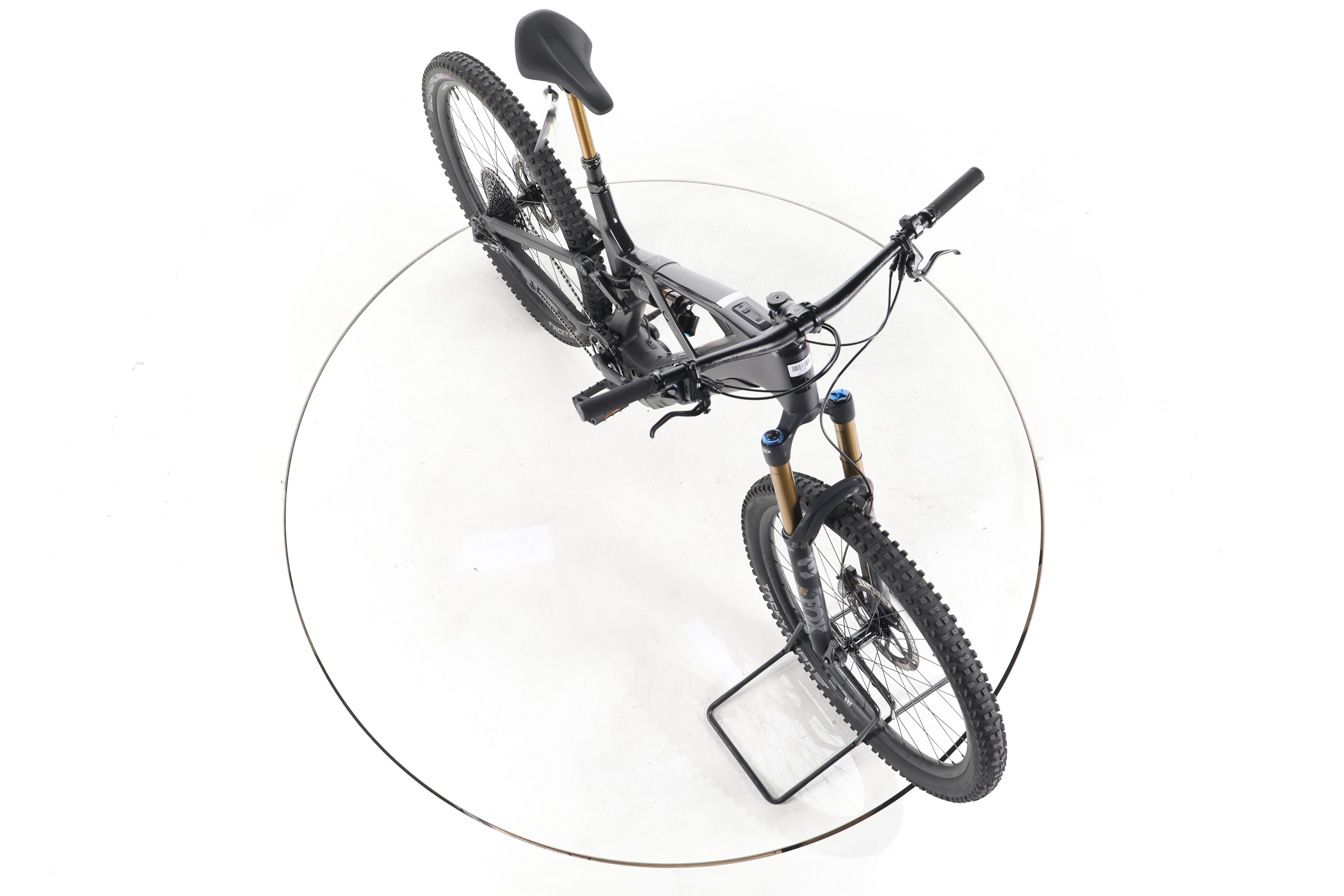 Radon Deft 10.0 E-Bike Fully Carbon 2024 - Image 15