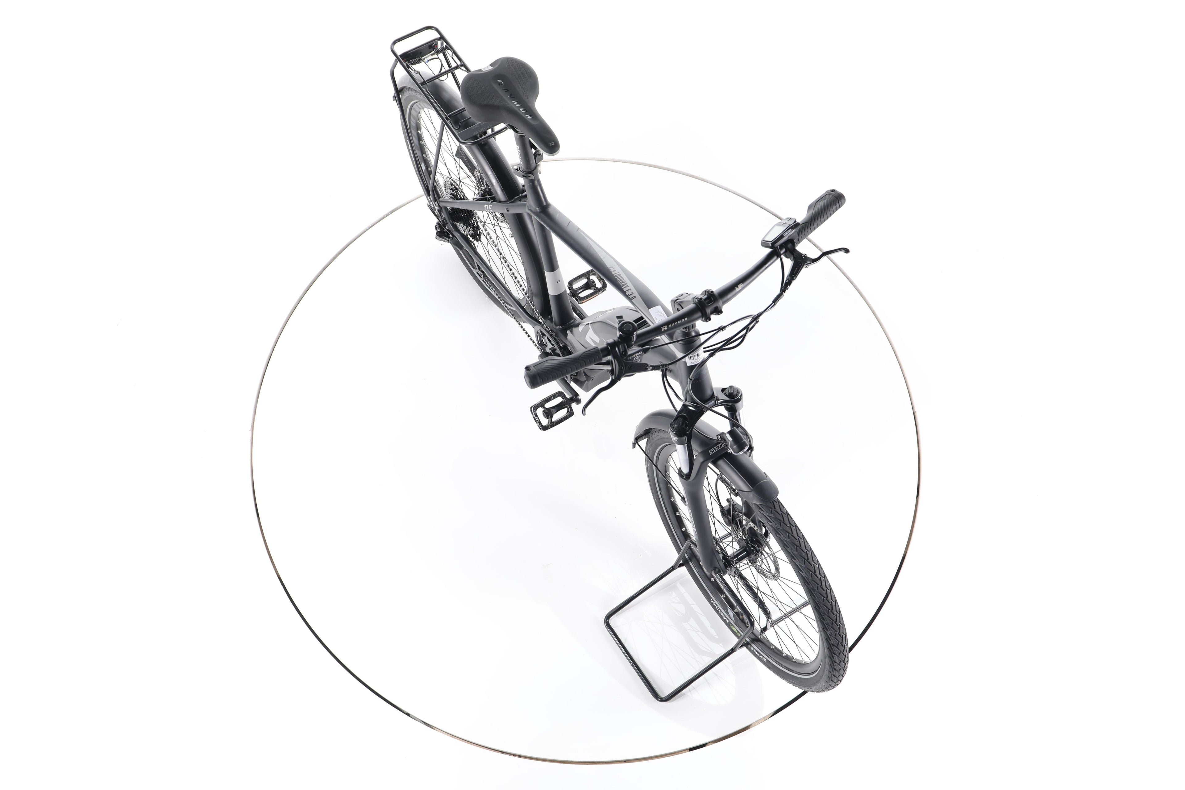 R Raymon TourRay E 3.0 Trekking E-Bike - Image 15