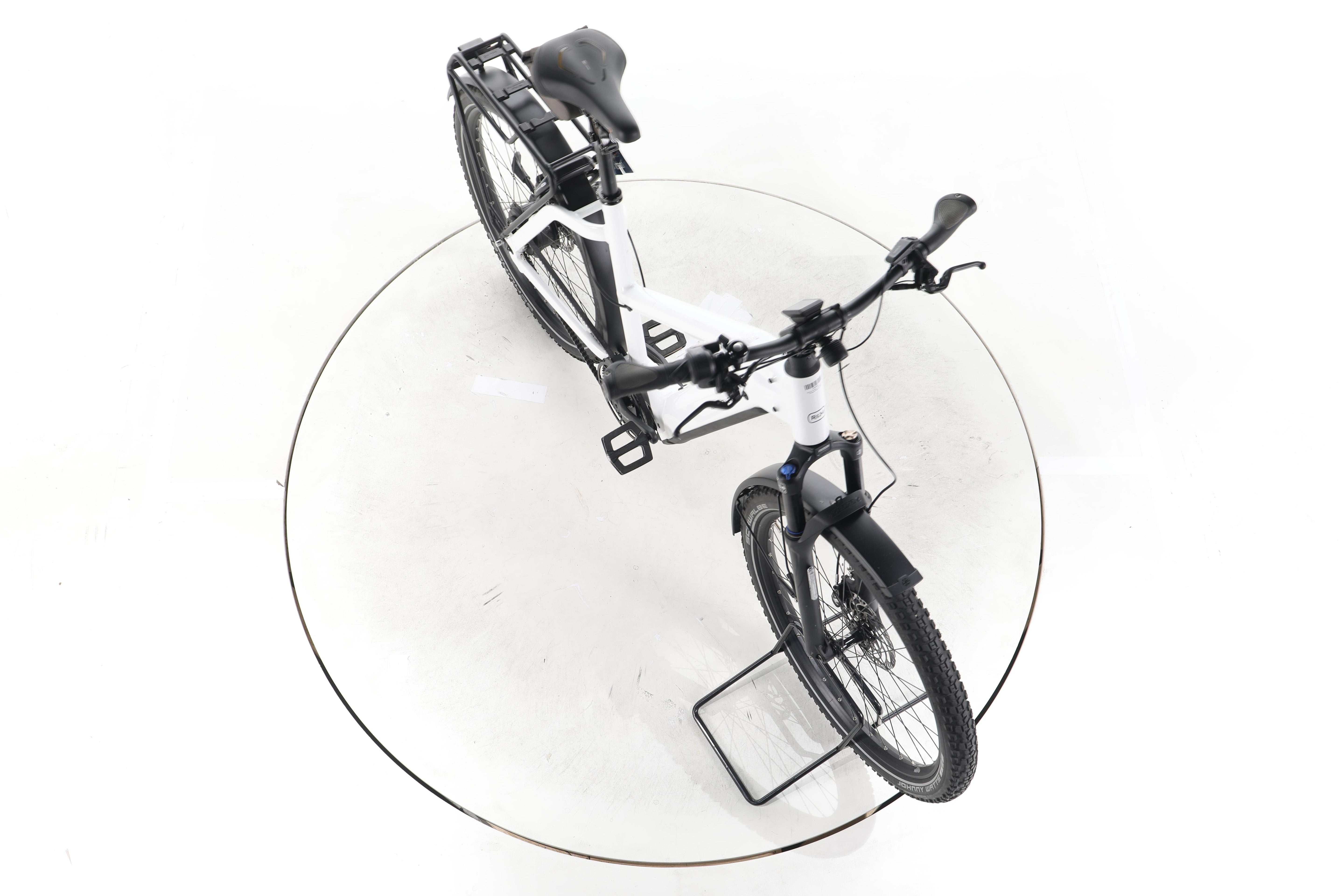 Riese & Müller Charger4 Mixte City E-Bike 2024 - Image 15
