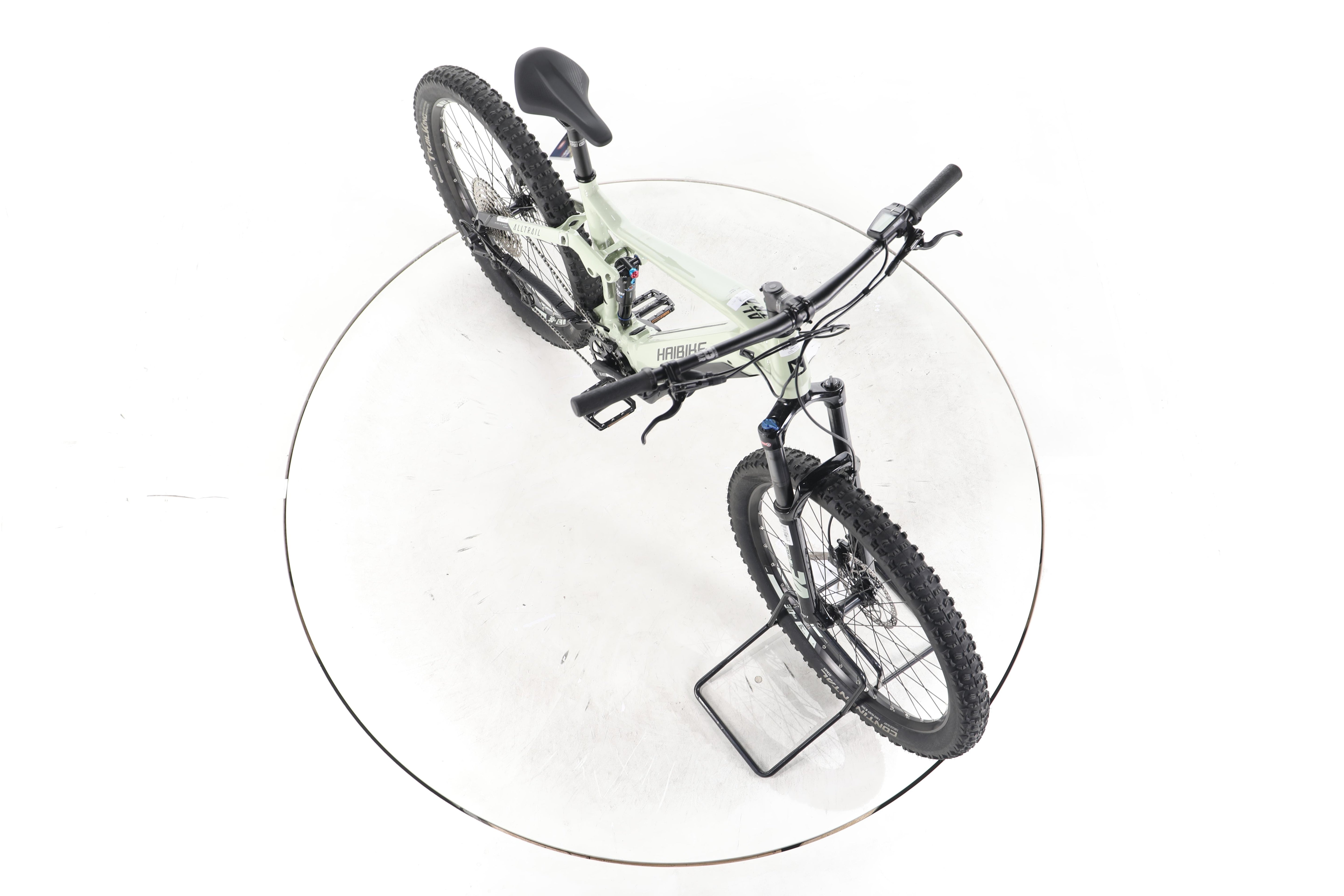 Haibike ALLTRAIL 4 E-Bike Fully - Image 15