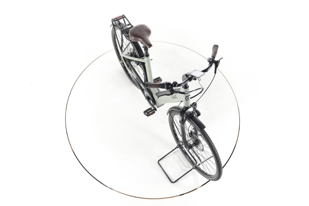 QWIC MN8+C Premium City E-Bike Tiefeinsteiger - Image 15