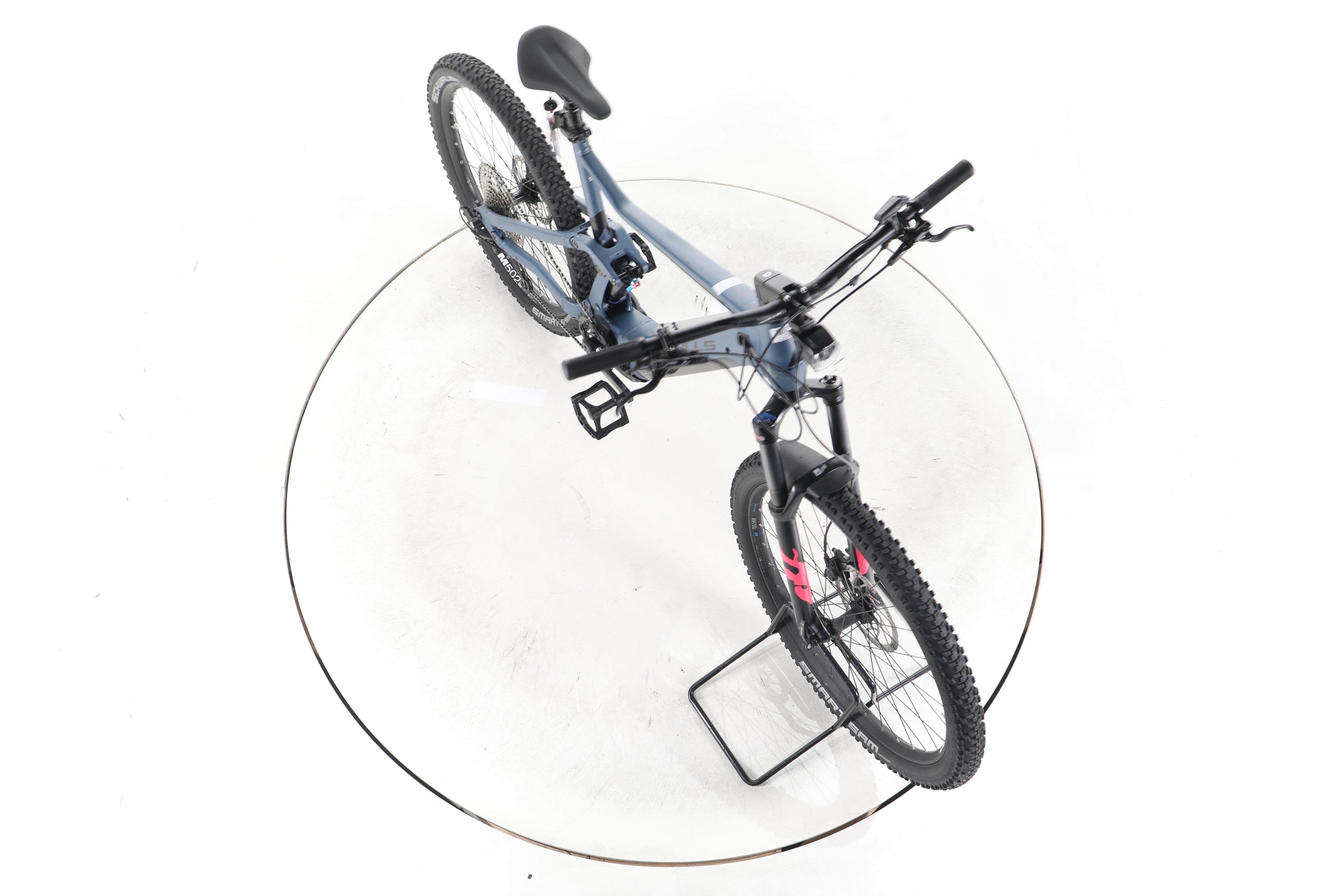 Bulls Copperhead EVO AM 2 E-Bike Fully - Image 15