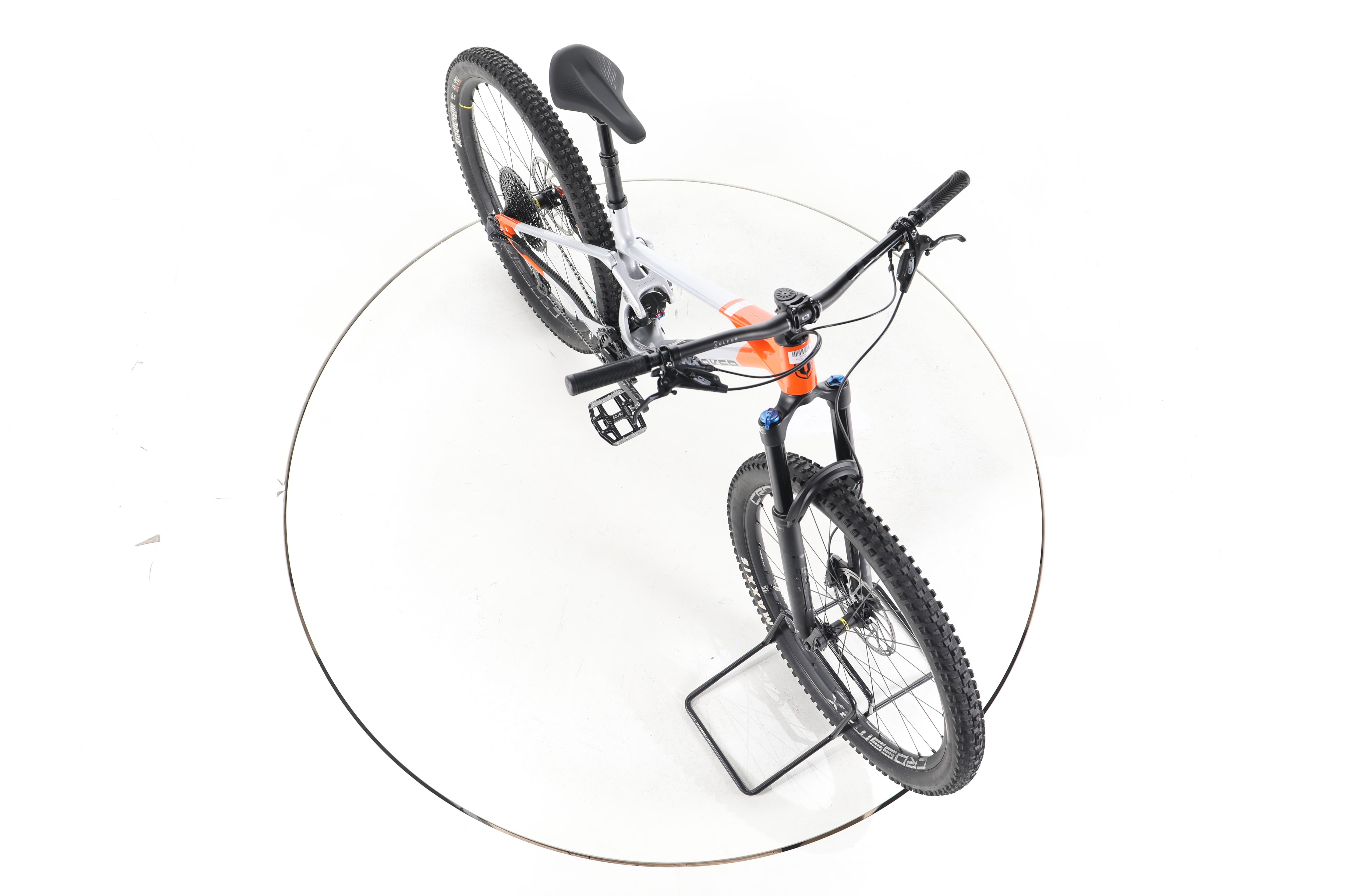 Mondraker Raze R - Image 15