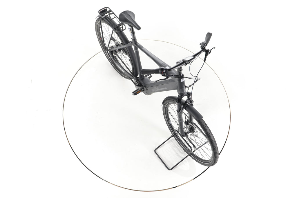 Wittich W5GCX City E-Bike - Image 15