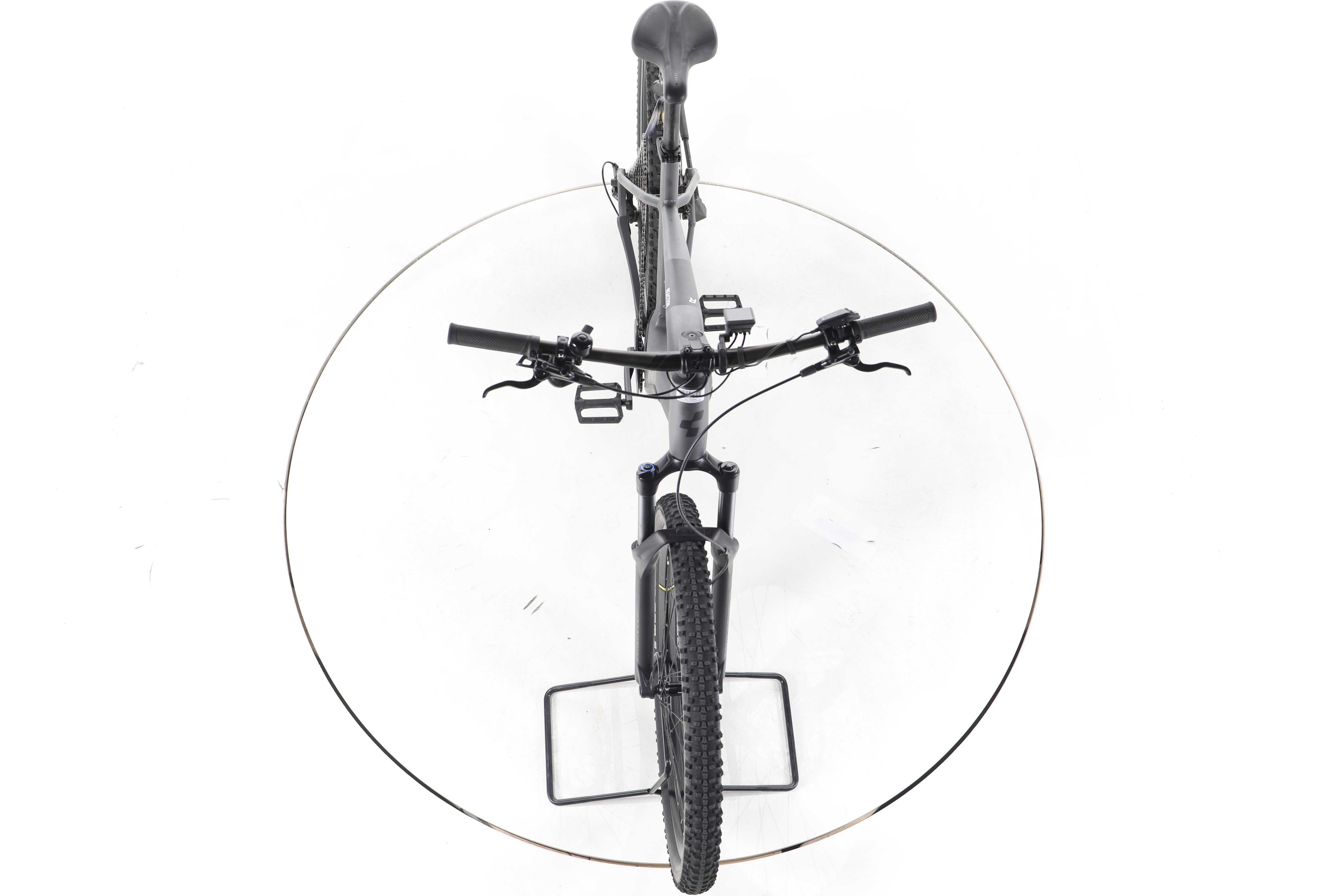Cube Reaction Hybrid Race E-Bike - Image 16