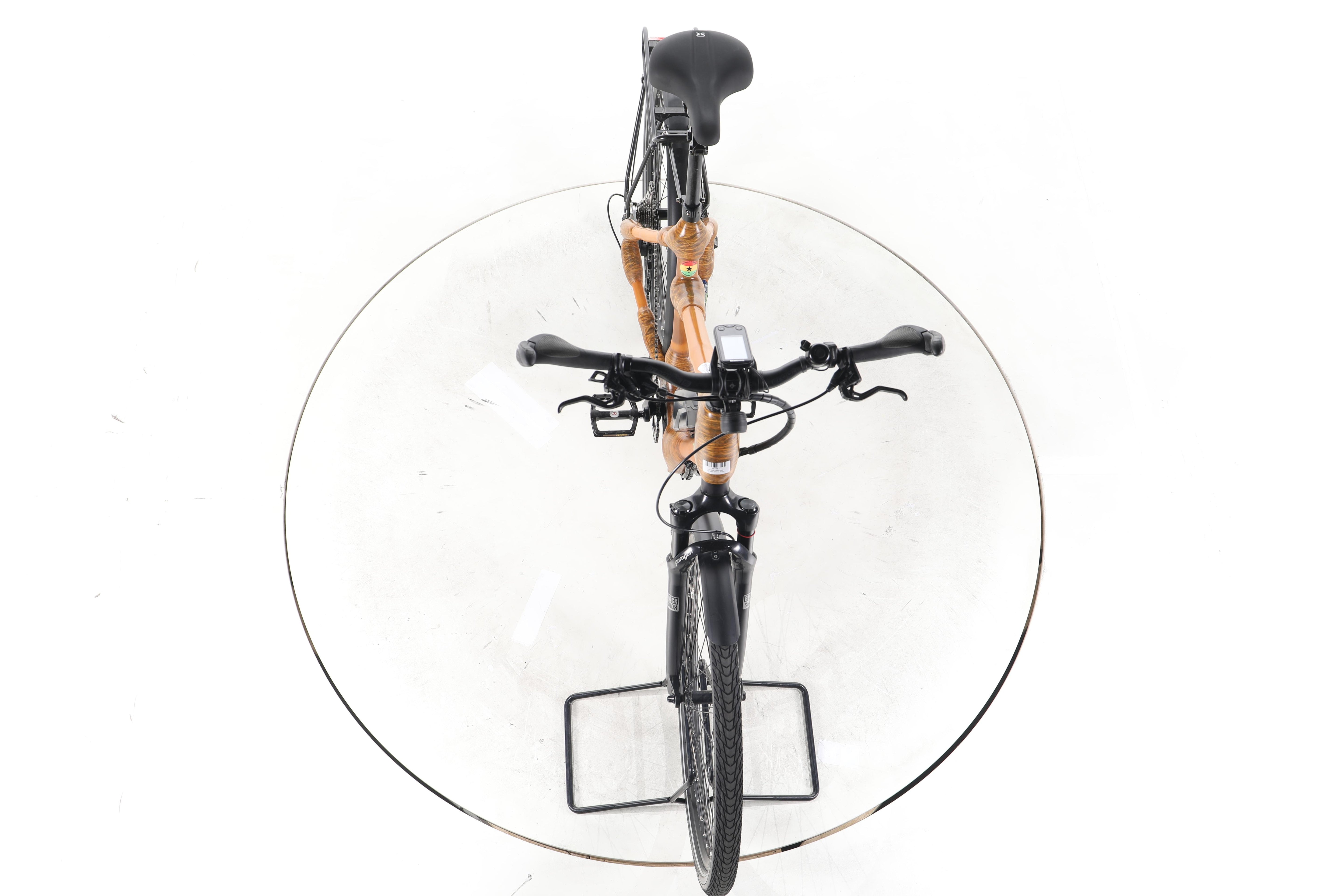 my Boo my Volta EP8 Trekking E-Bike - Image 16