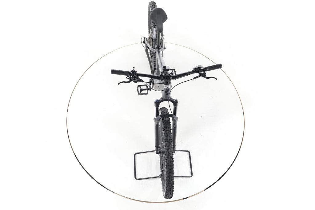 Cube Reaction Hybrid Race E-Bike - Image 16