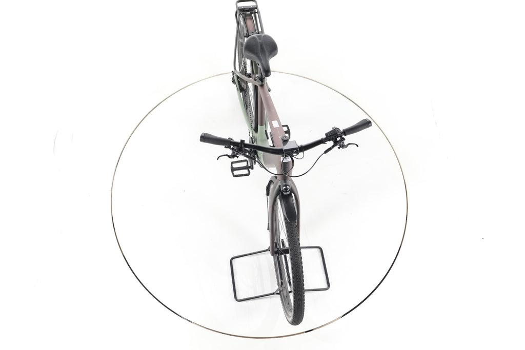 Cube Kathmandu Hyb. C:62 SLT400X Trekking E-Bike Carbon 2025 - Image 16