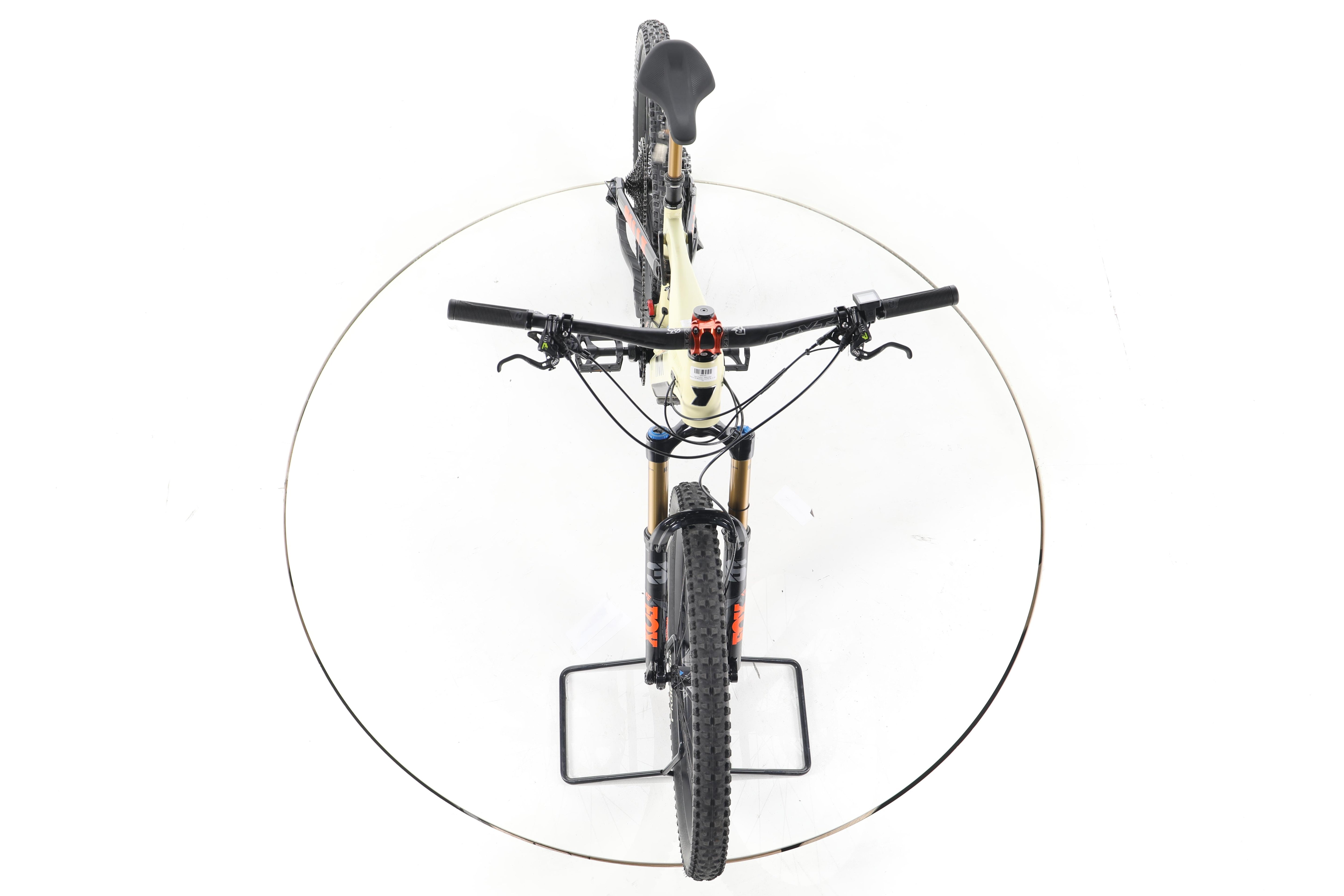 Nox Cycles Hybrid All Mountain 5.9 Pro Fully E-Bike - Image 16