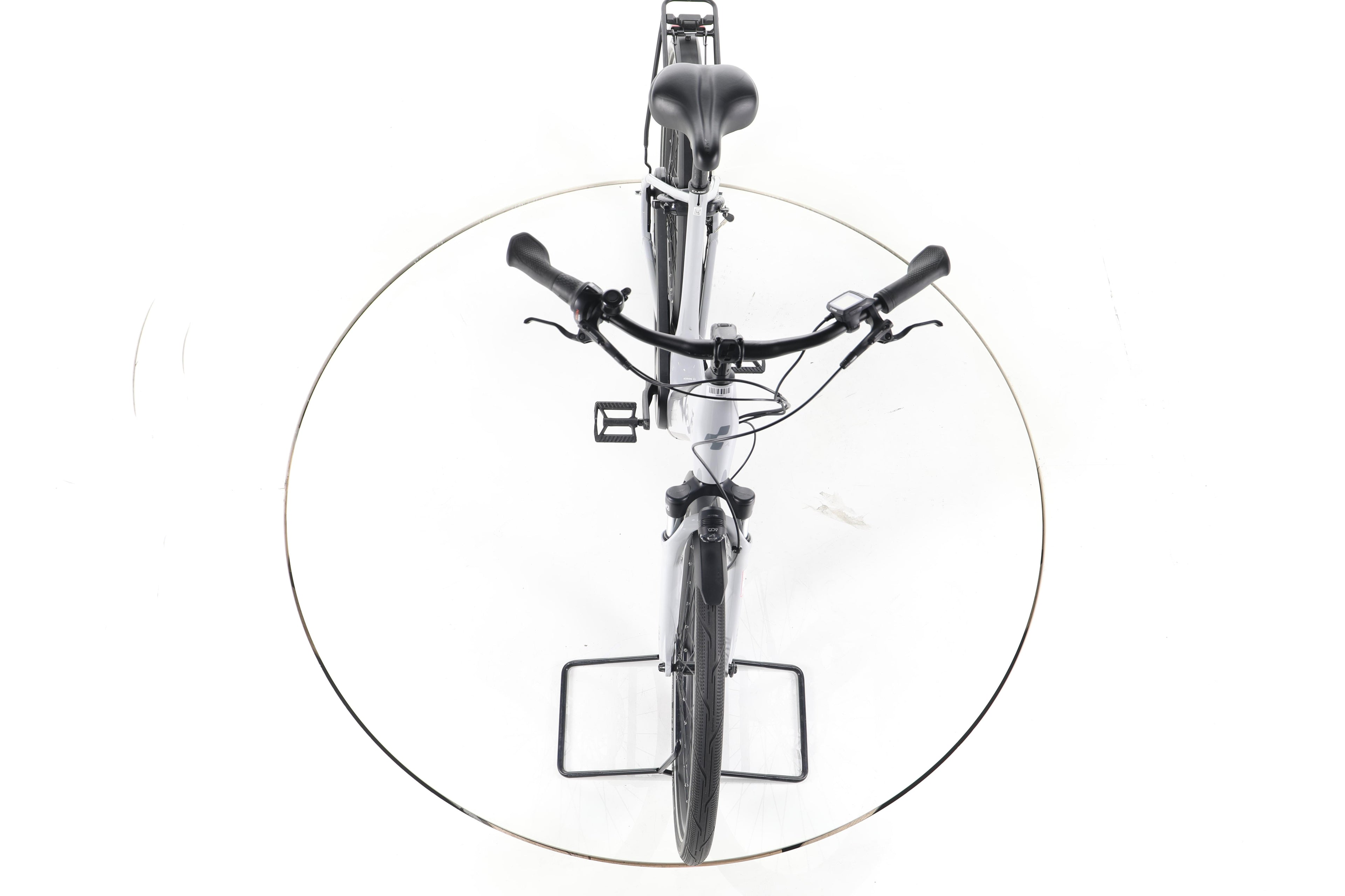 Cube Supreme Hybrid ONE City E-Bike Tiefeinsteiger - Image 16