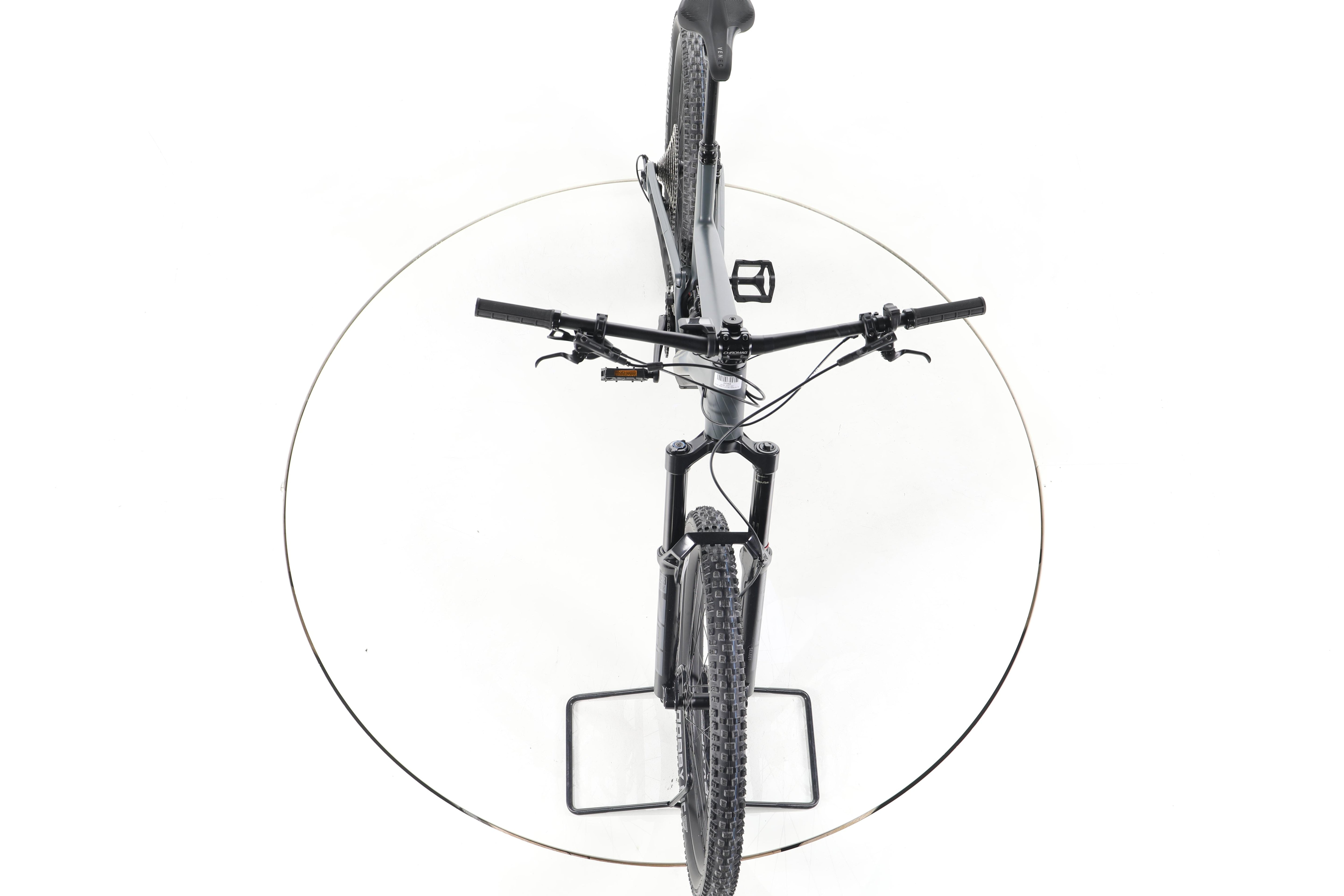 SCOR 4060 Z LT SLX E-Bike Fully Carbon - Image 16