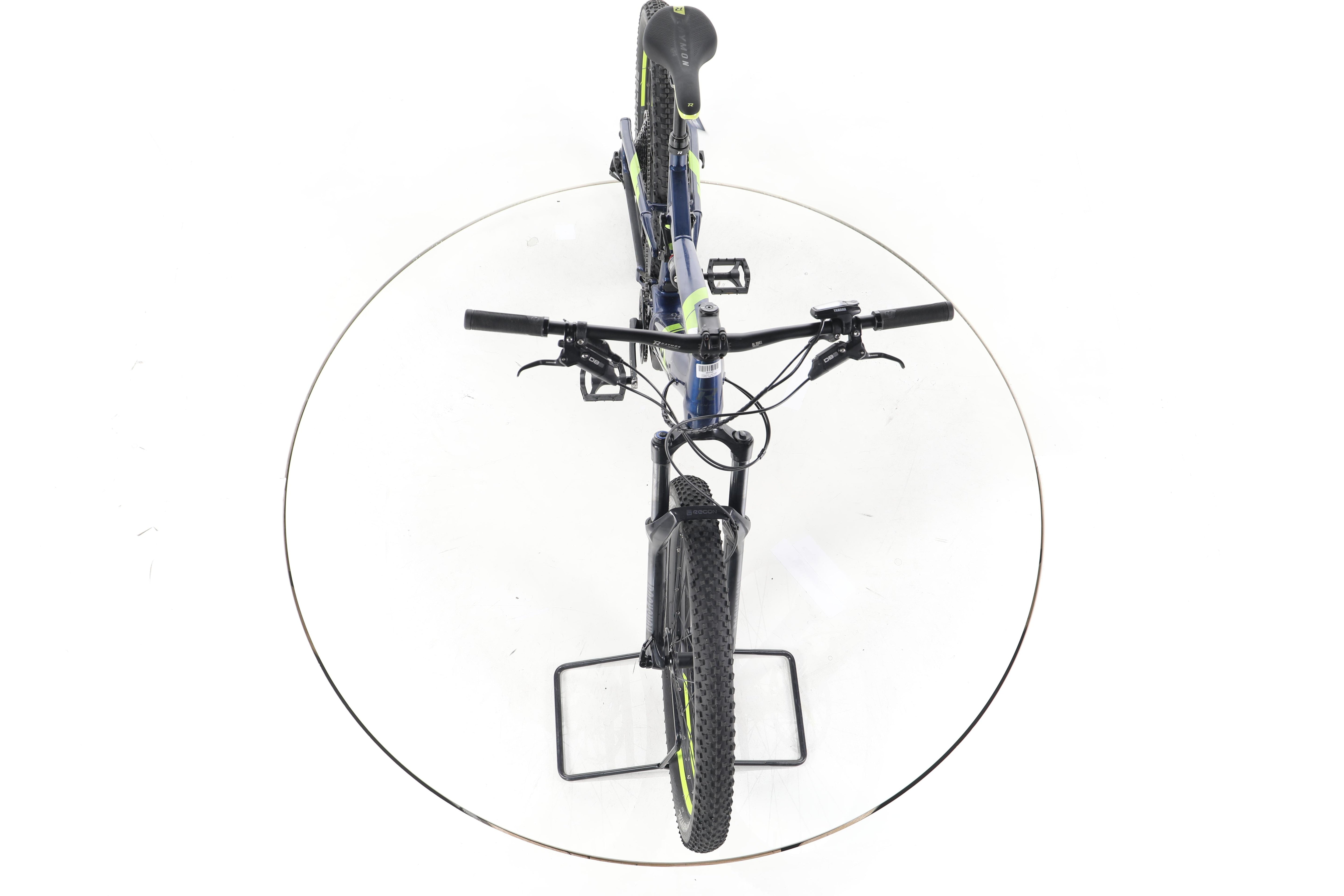 R Raymon FullRay 130E 6.0 E-Bike Fully - Image 16