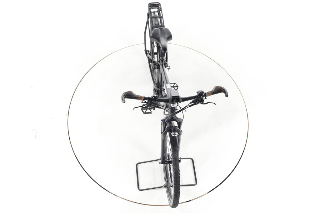 Giant Explore E+ 1 Trekking E-Bike - Image 16