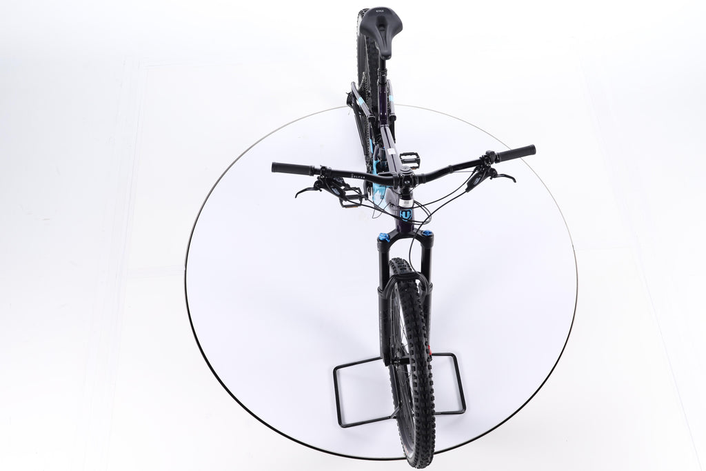 Mondraker DUSK R Fully E-Bike - Image 16