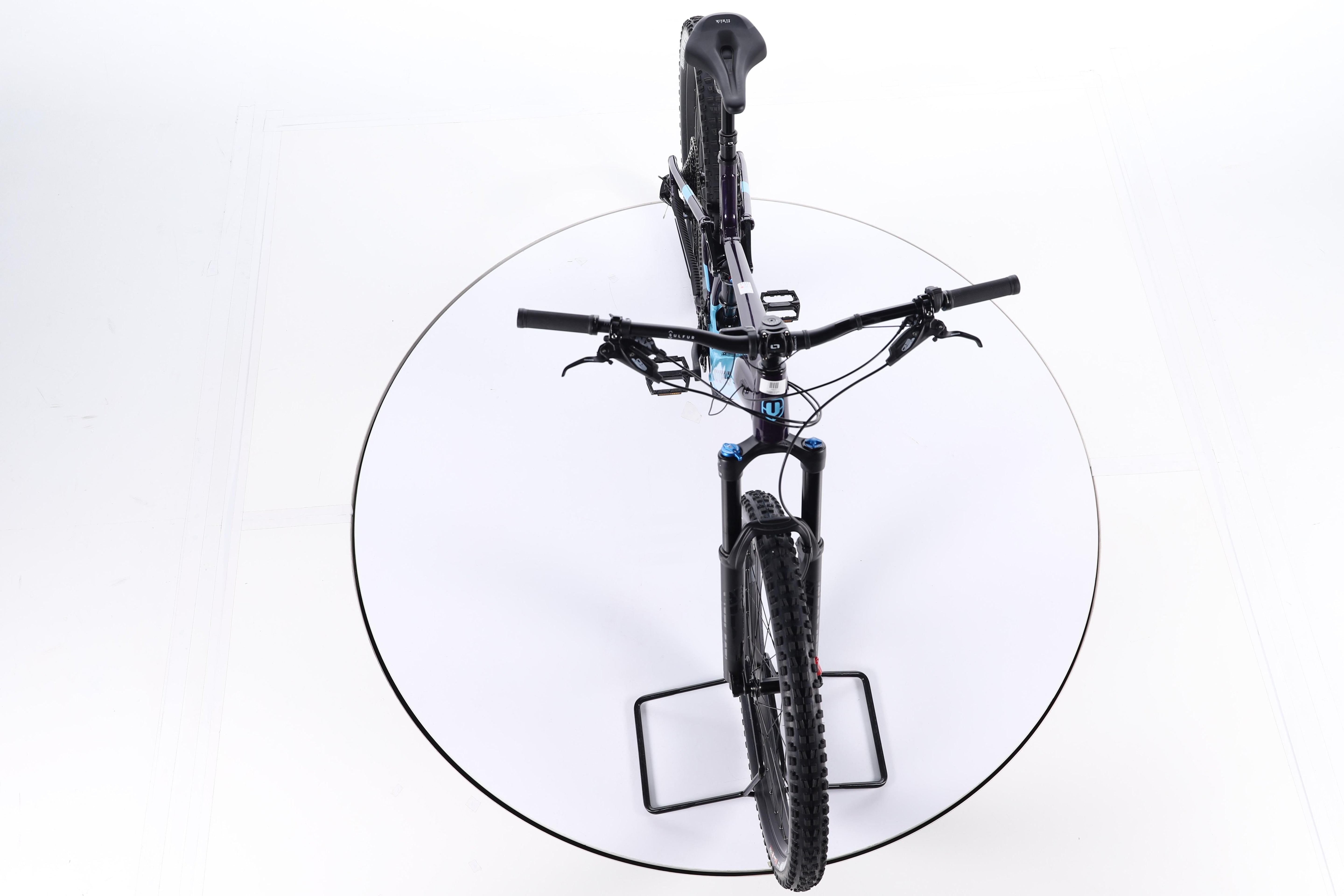 Mondraker DUSK R Fully E-Bike - Image 16