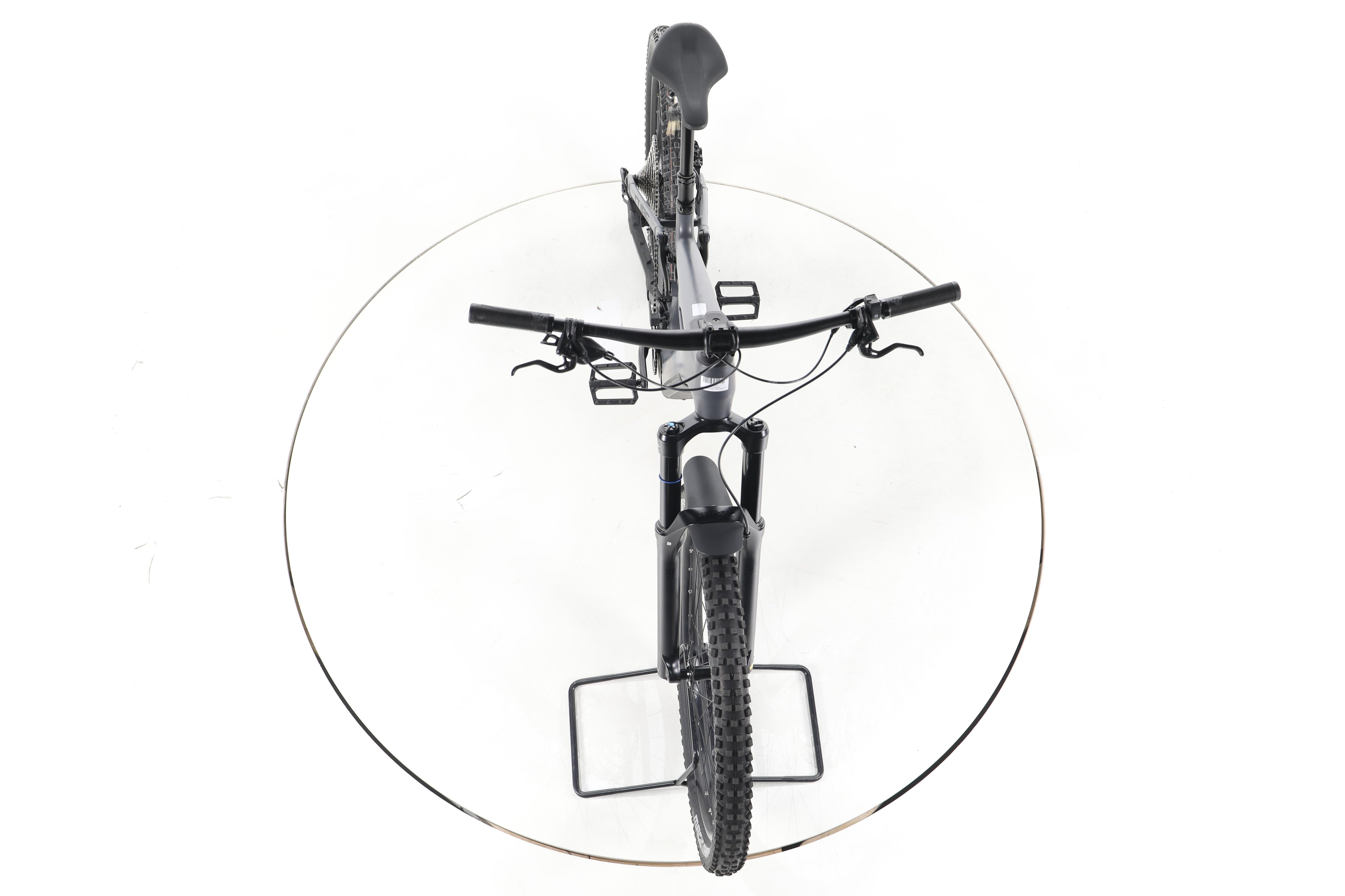 Cube Stereo Hybrid ONE77 HPC Race Fully E-Bike Carbon 2025 - Image 16