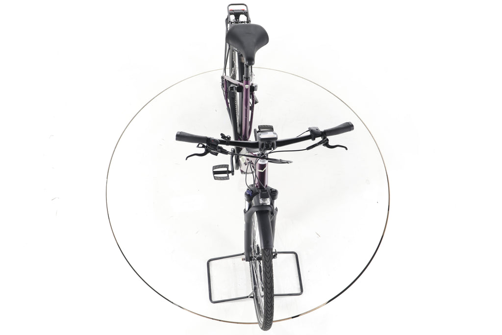 Victoria eTrekking 10.8 Trekking E-Bike Tiefeinsteiger - Image 16