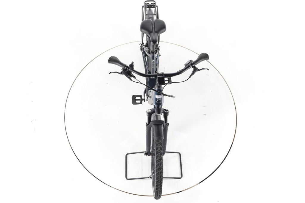 Pegasus Premio EVO 11 "40th Years" Trekking E-Bike Tiefeinsteiger - Image 16