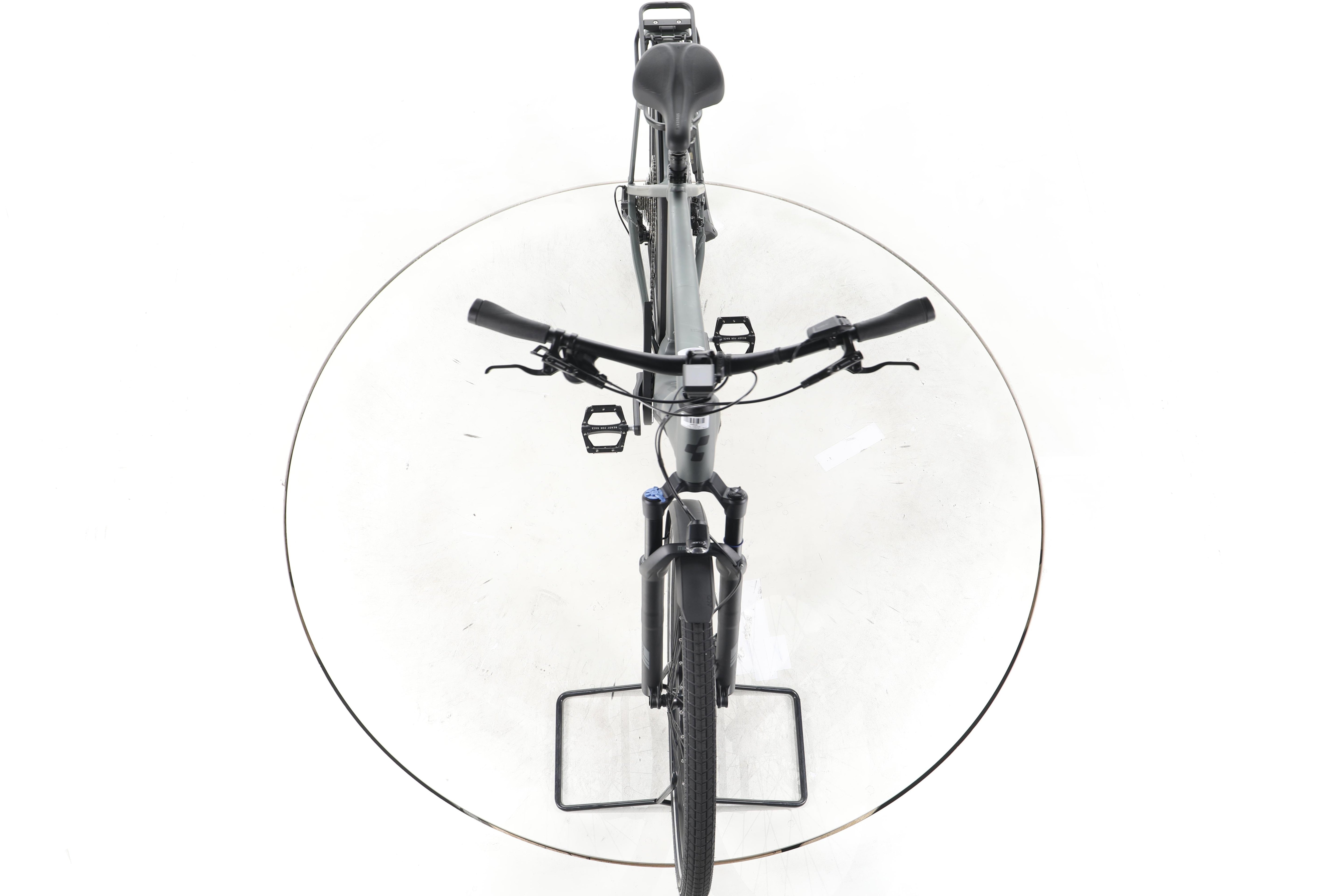 Cube Kathmandu Hybrid Pro Trekking E-Bike - Image 16