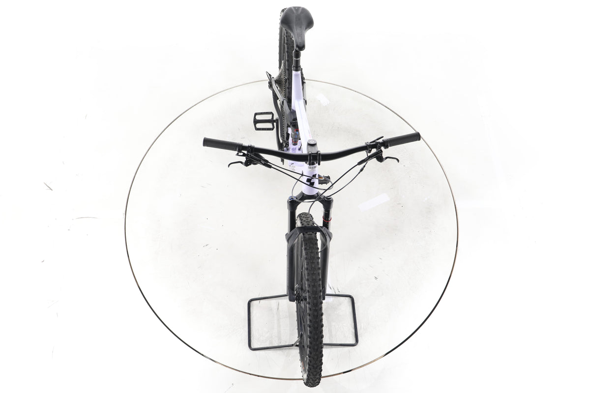 Cube Stereo 120 Race Fahrrad Fully - Image 16