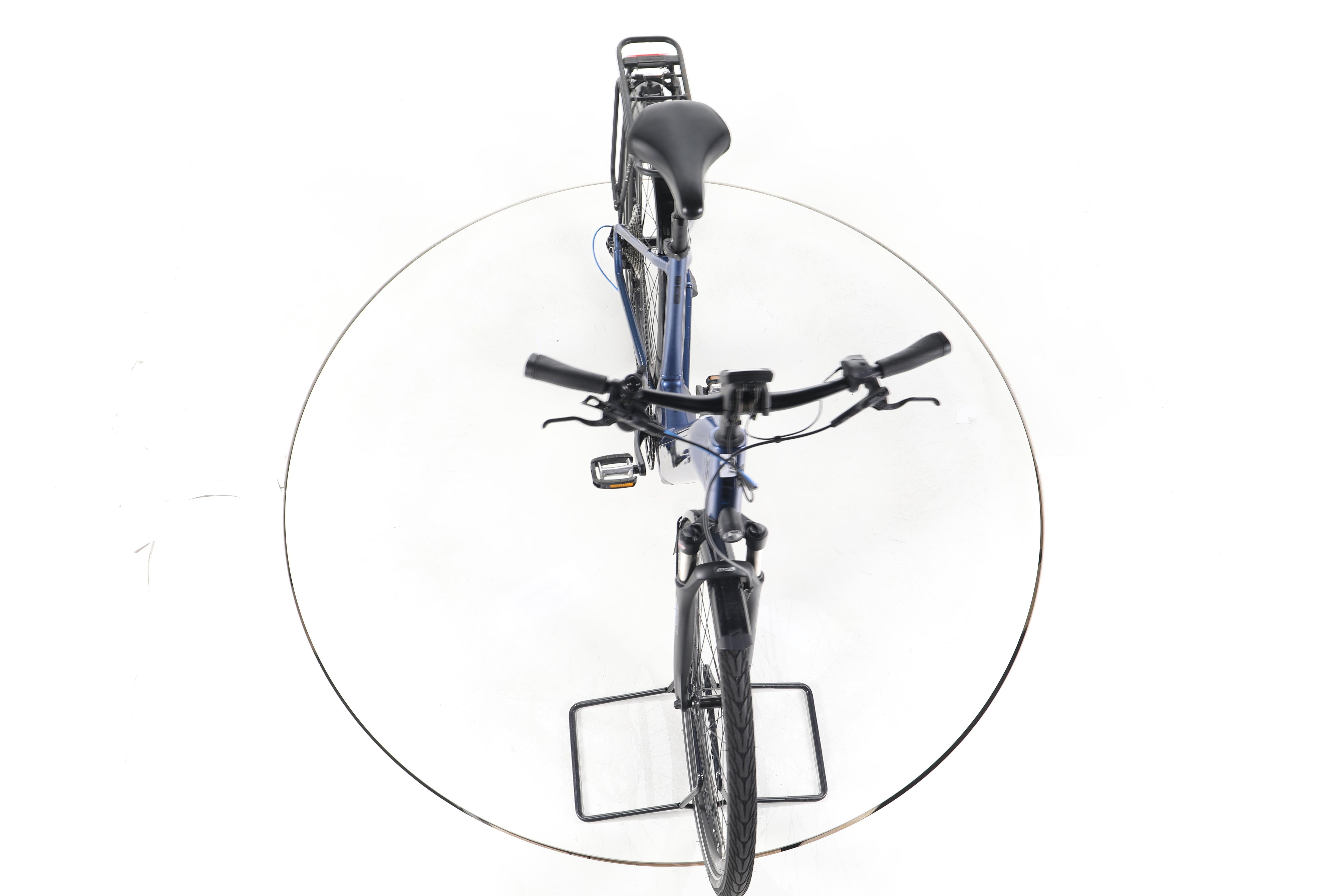 KTM Macina Tour LTD Trekking E-Bike Tiefeinsteiger - Image 16
