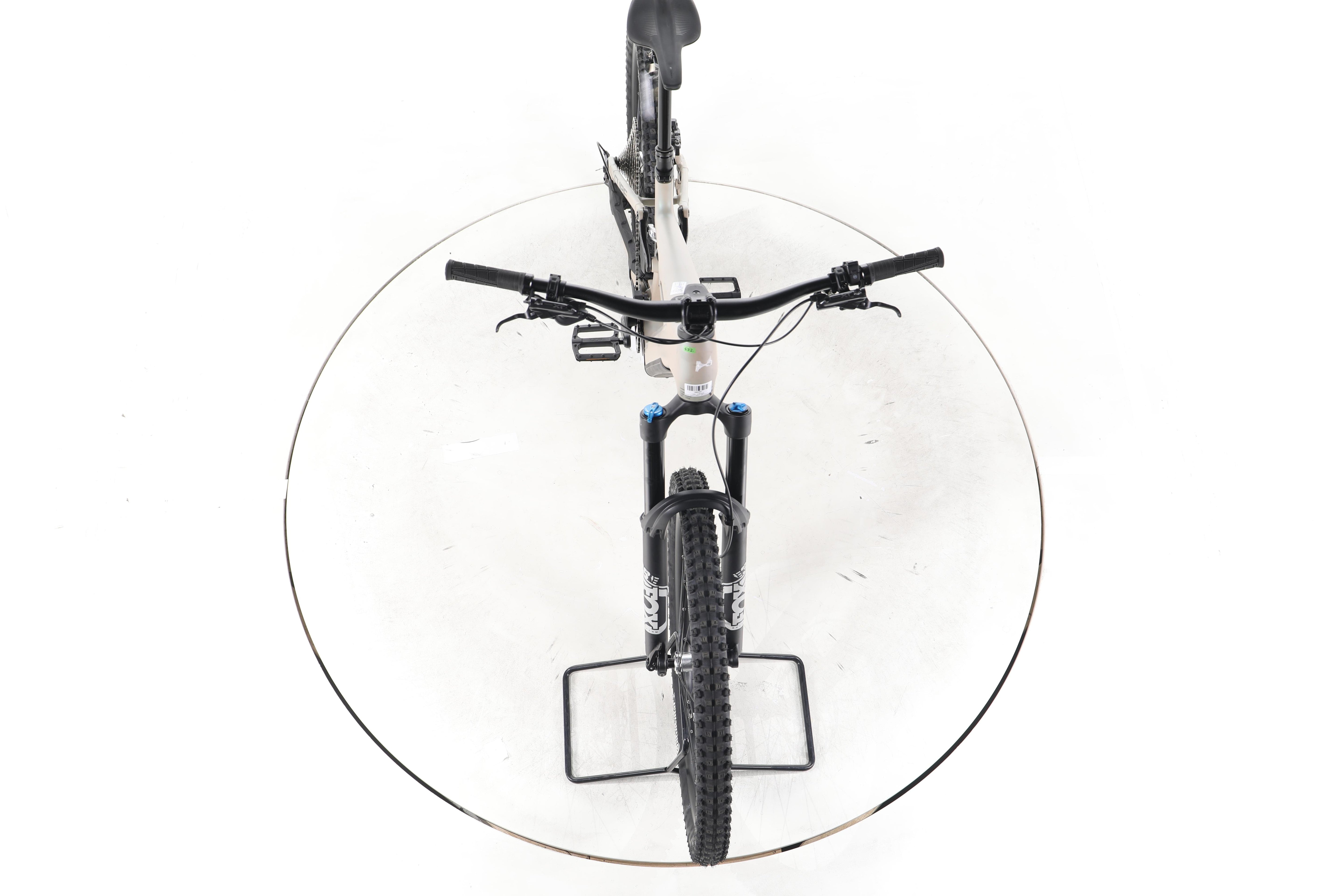 Cube Stereo Hybrid ONE77 HPC SLX E-Bike Fully 2025 - Image 16