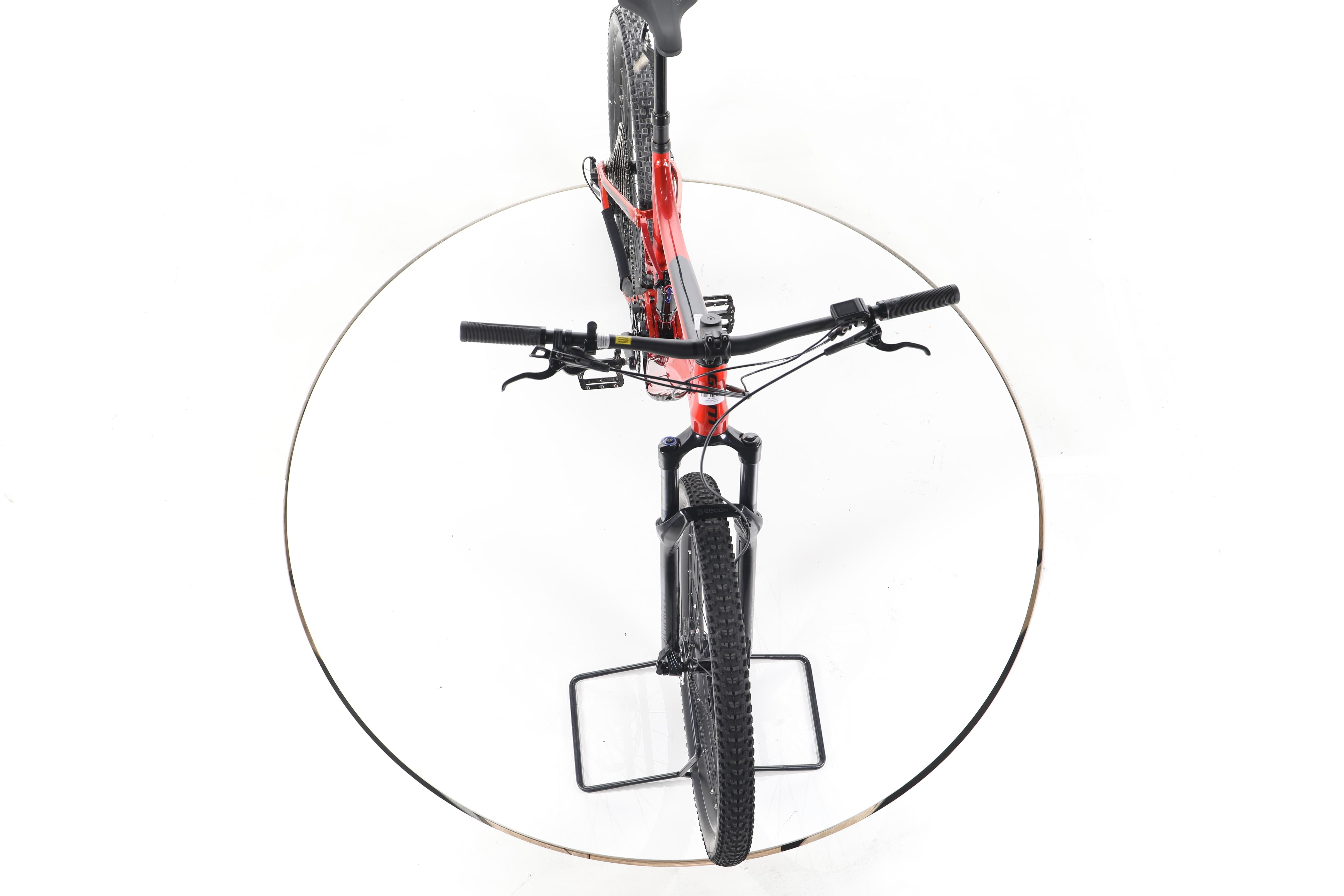Giant Stance E+ 1 E-Bike Fully - Image 16