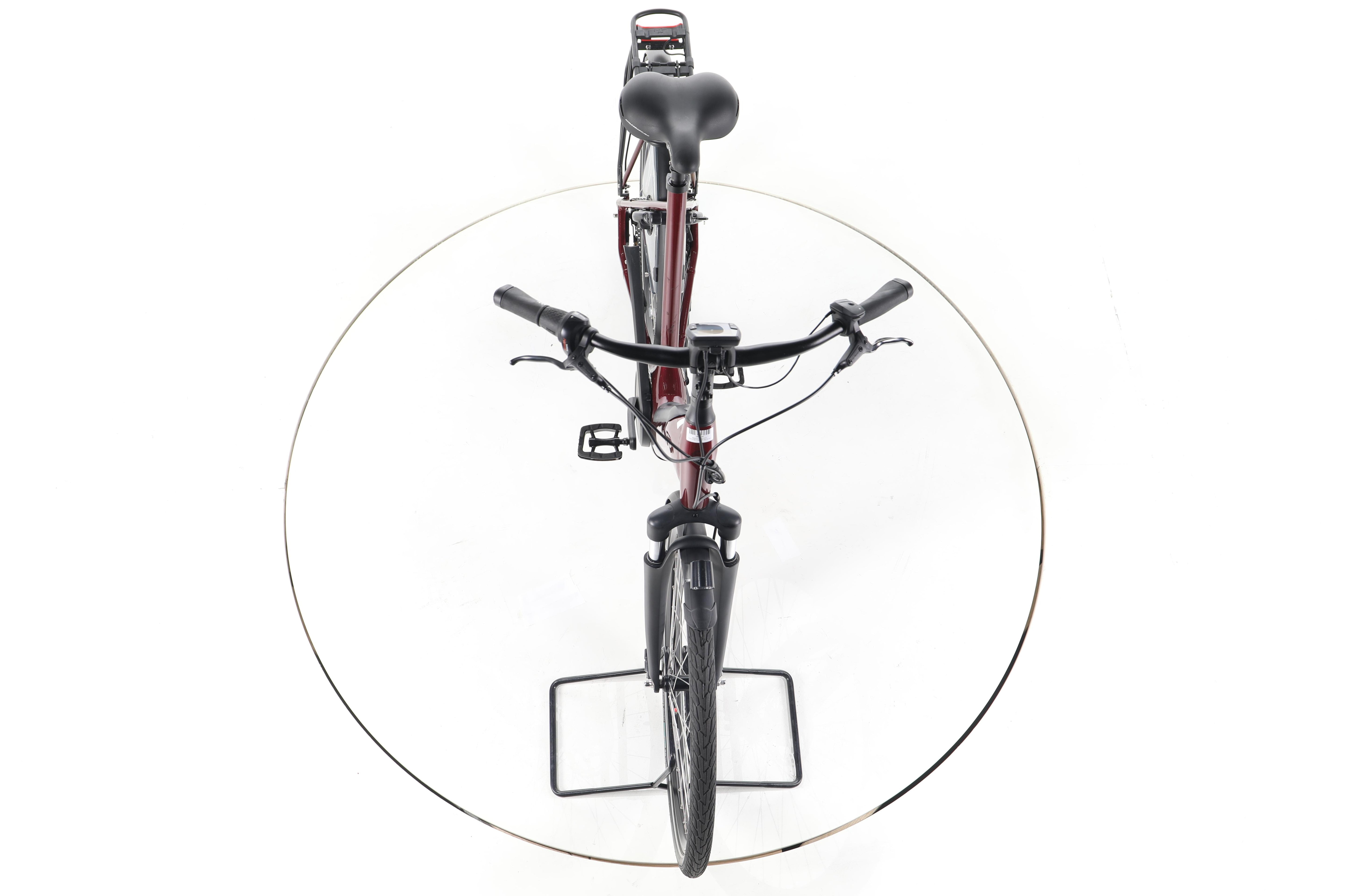 Batavus Finez E-go Power RT City E-Bike Tiefeinsteiger - Image 16