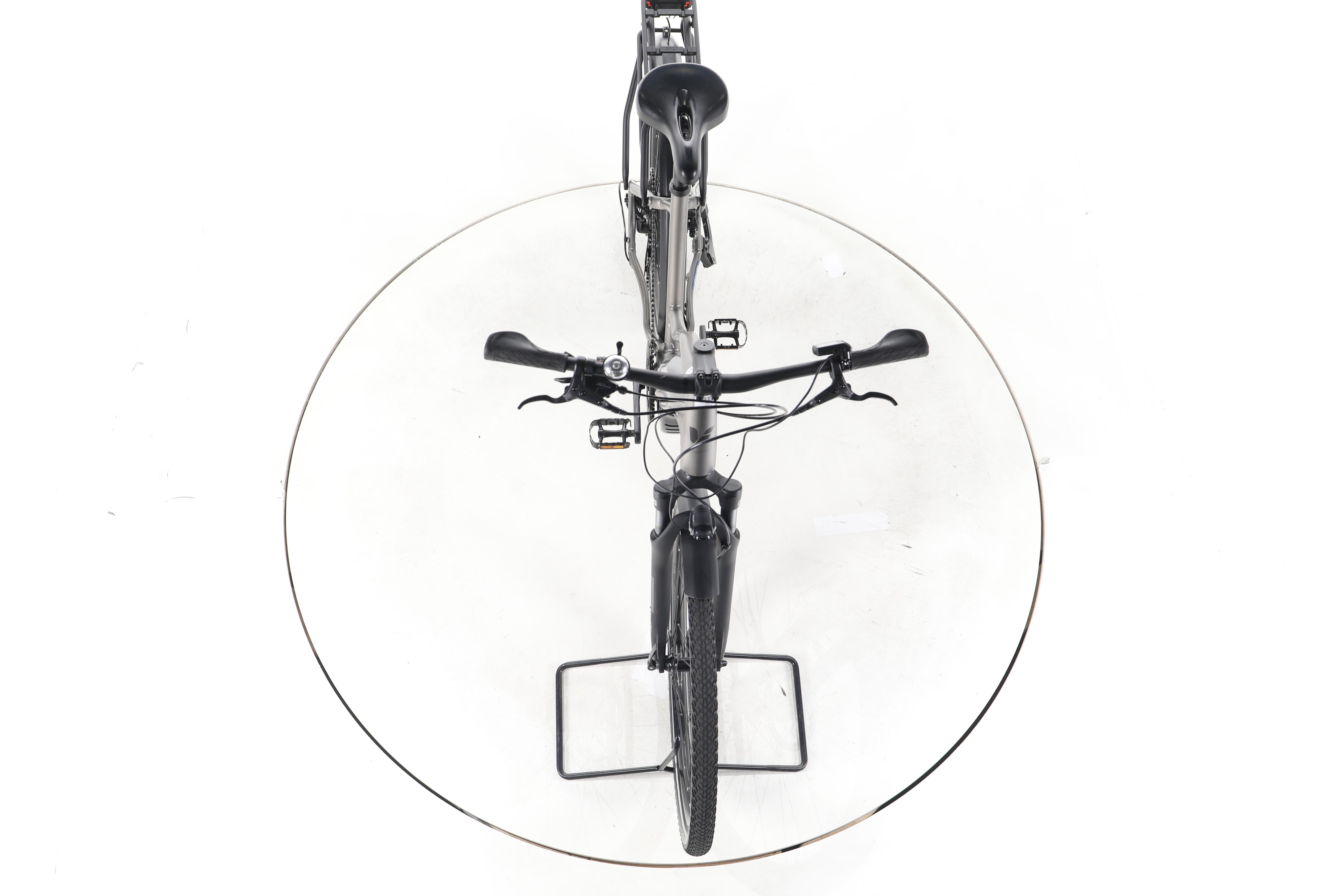 Liv Amiti E+ 3 Trekking E-Bike - Image 16