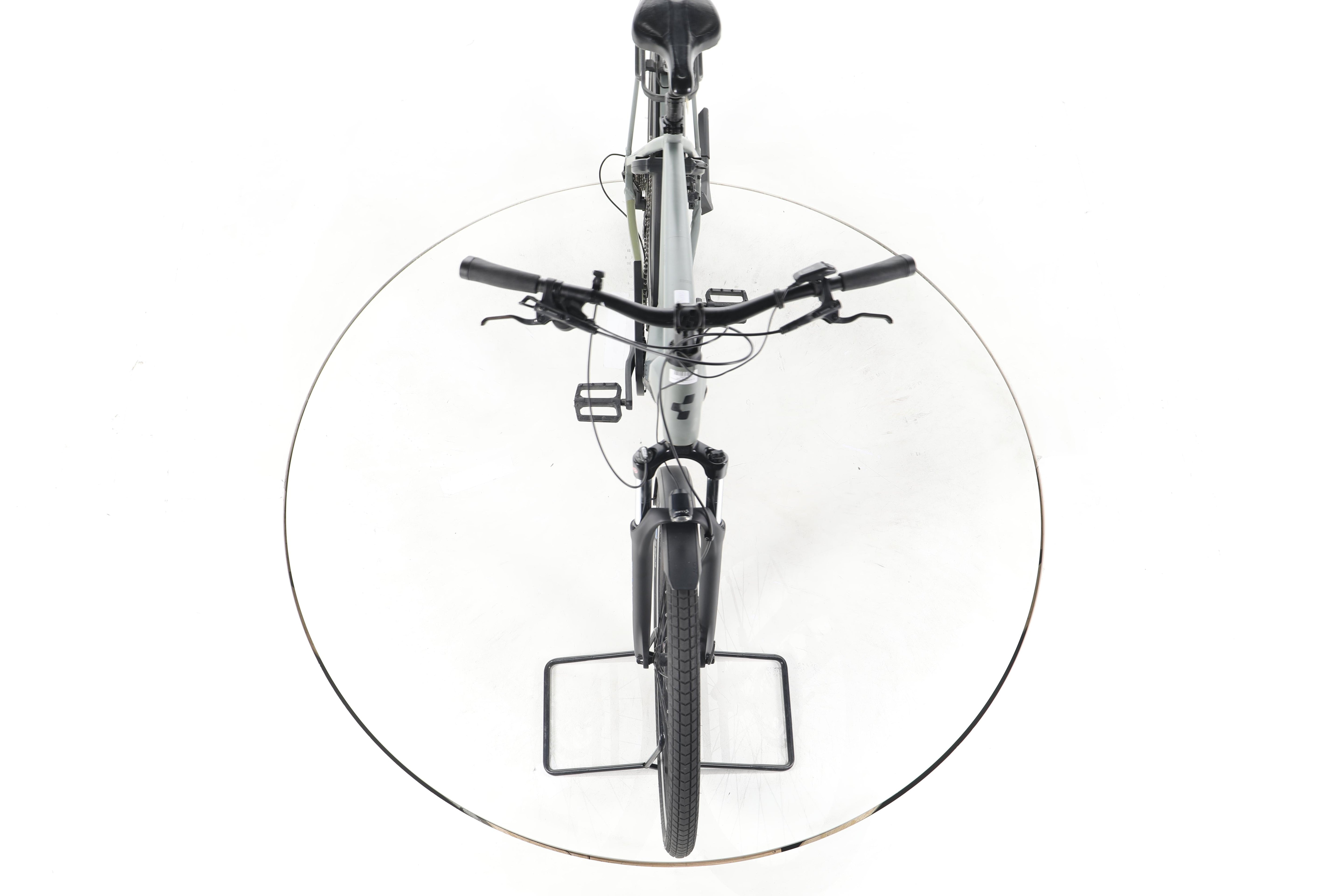 Cube Kathmandu Hybrid ONE Trekking E-Bike - Image 16