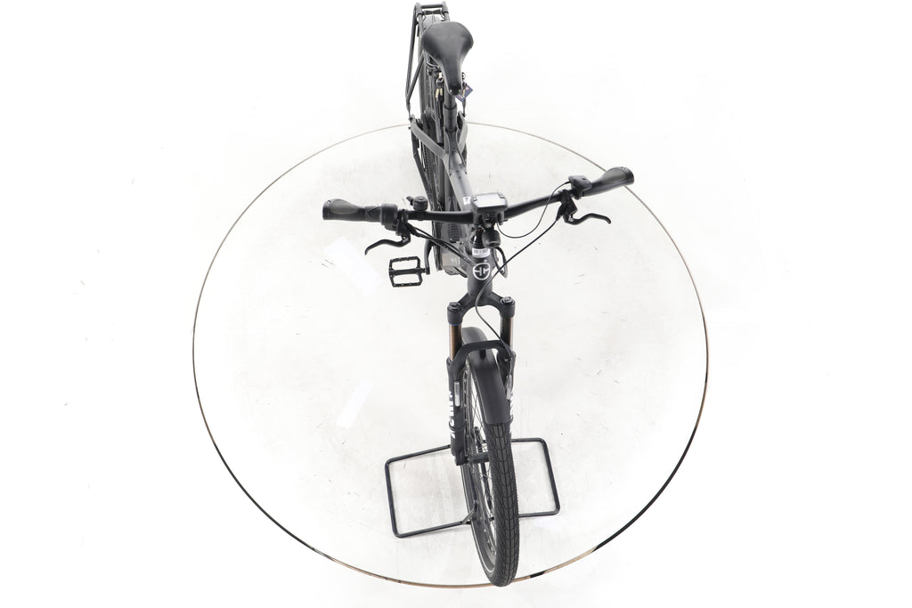 HNF Nicolai XD3 City E-Bike - Image 16
