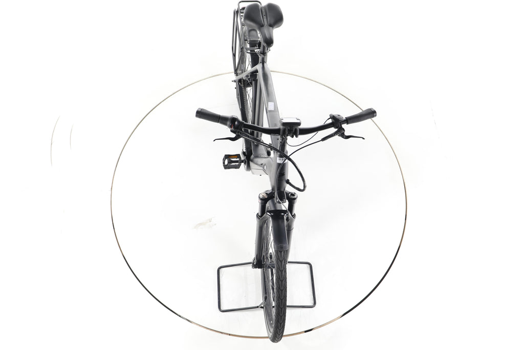 Pegasus Strong EVO Lite City E-Bike - Image 16