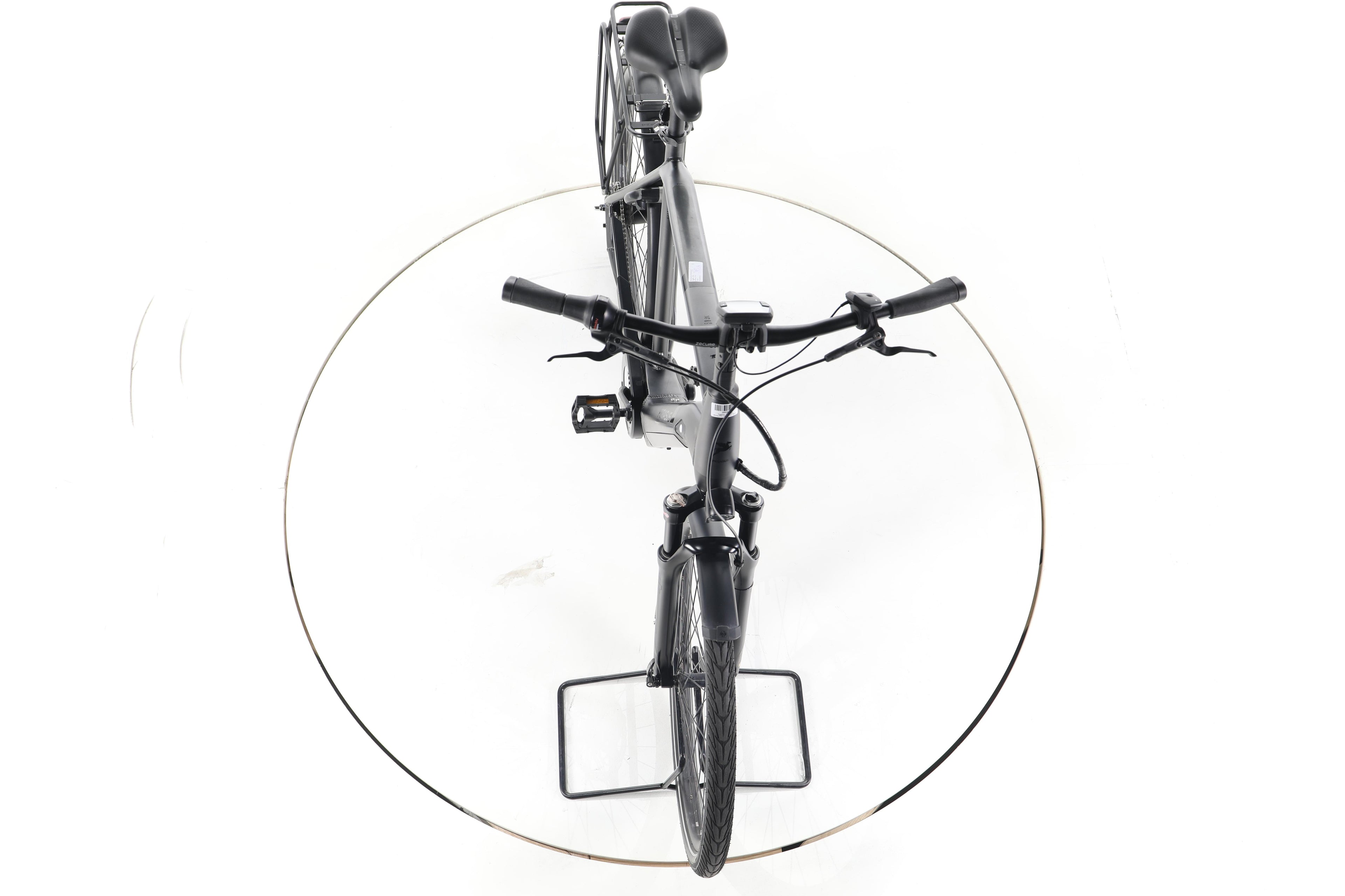 Pegasus Strong EVO Lite City E-Bike - Image 16